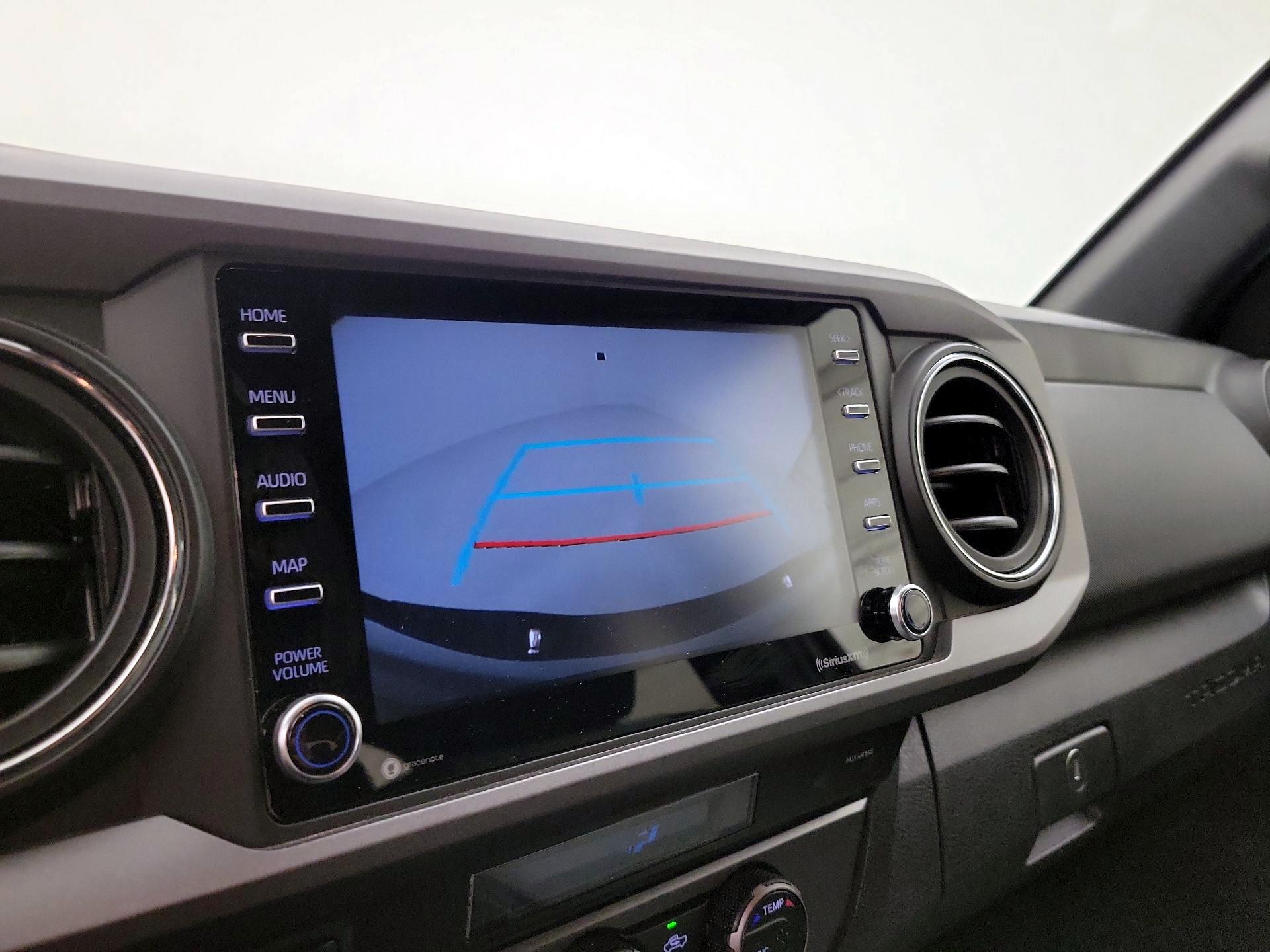 Thumbnail: 2021 Toyota Tacoma - 14