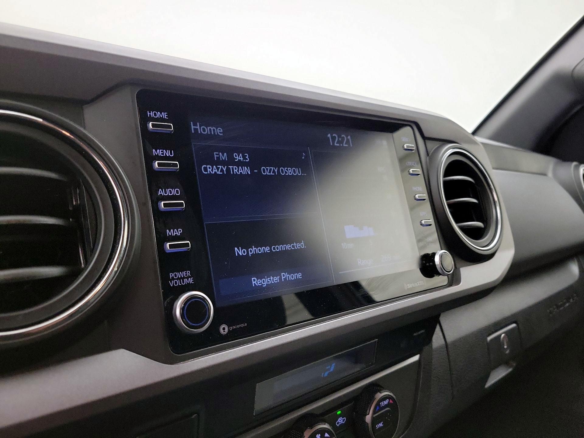 Thumbnail: 2021 Toyota Tacoma - 15