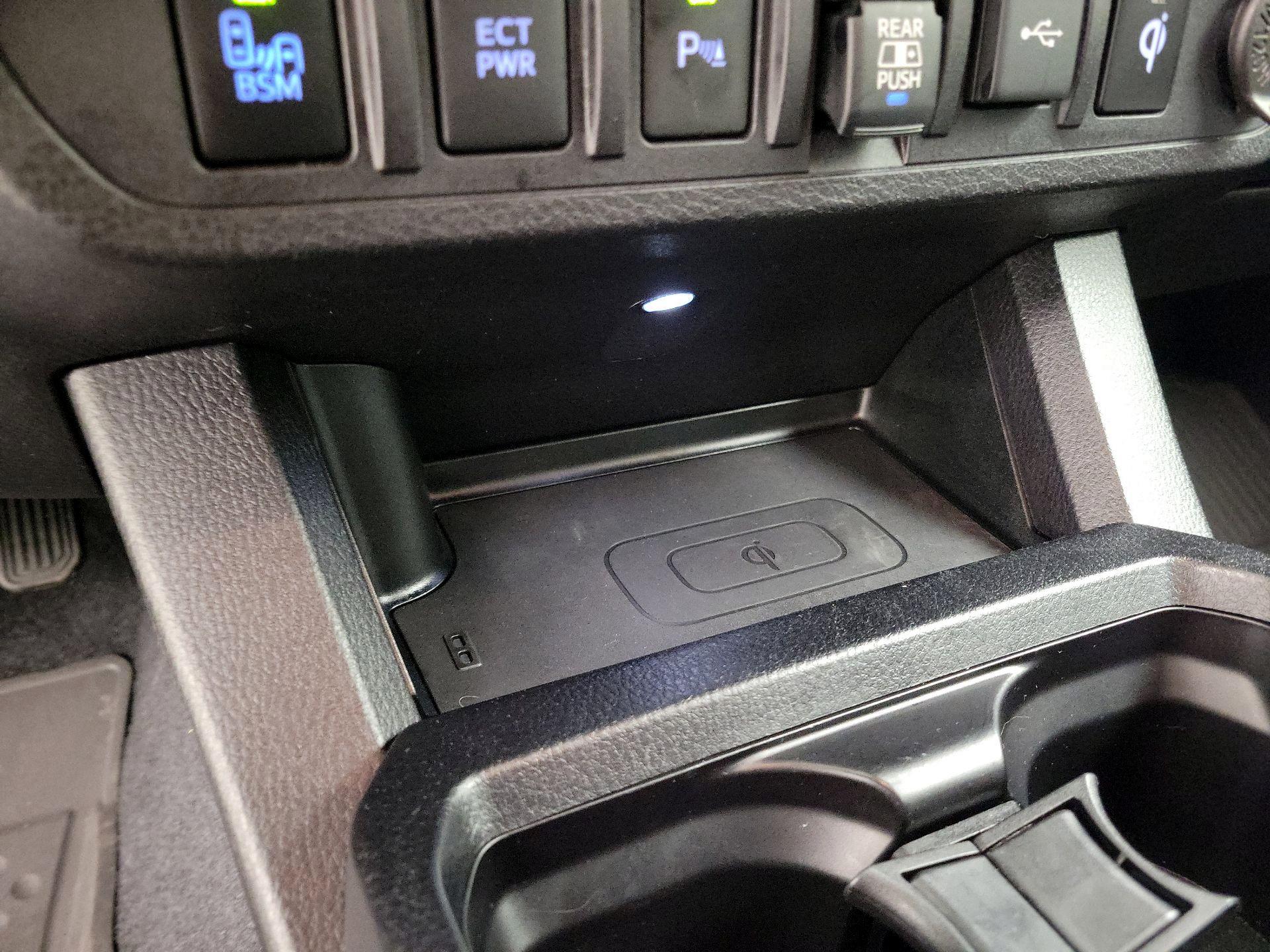 Thumbnail: 2021 Toyota Tacoma - 18