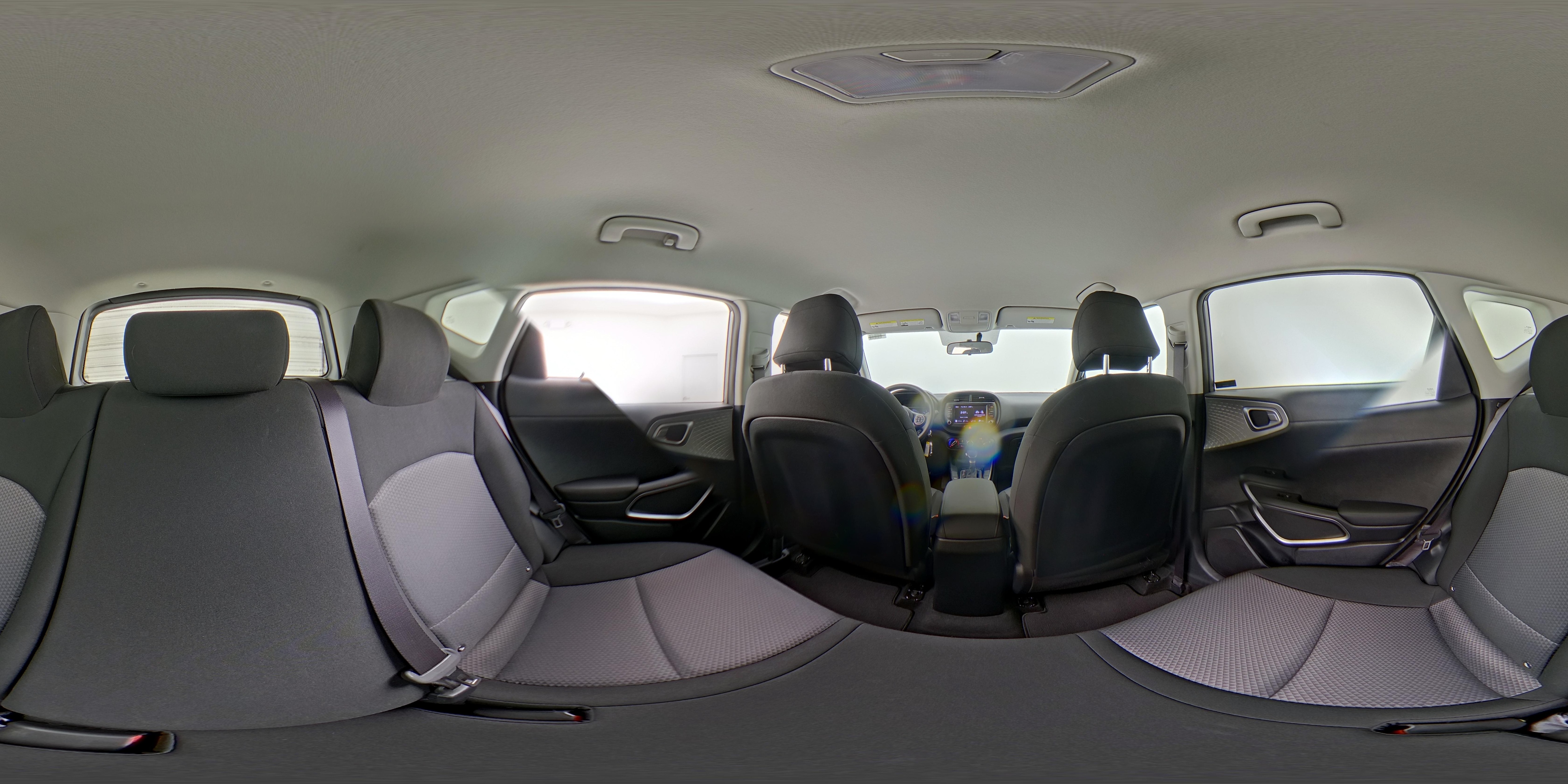 2022 Kia Soul LX - Photo 26