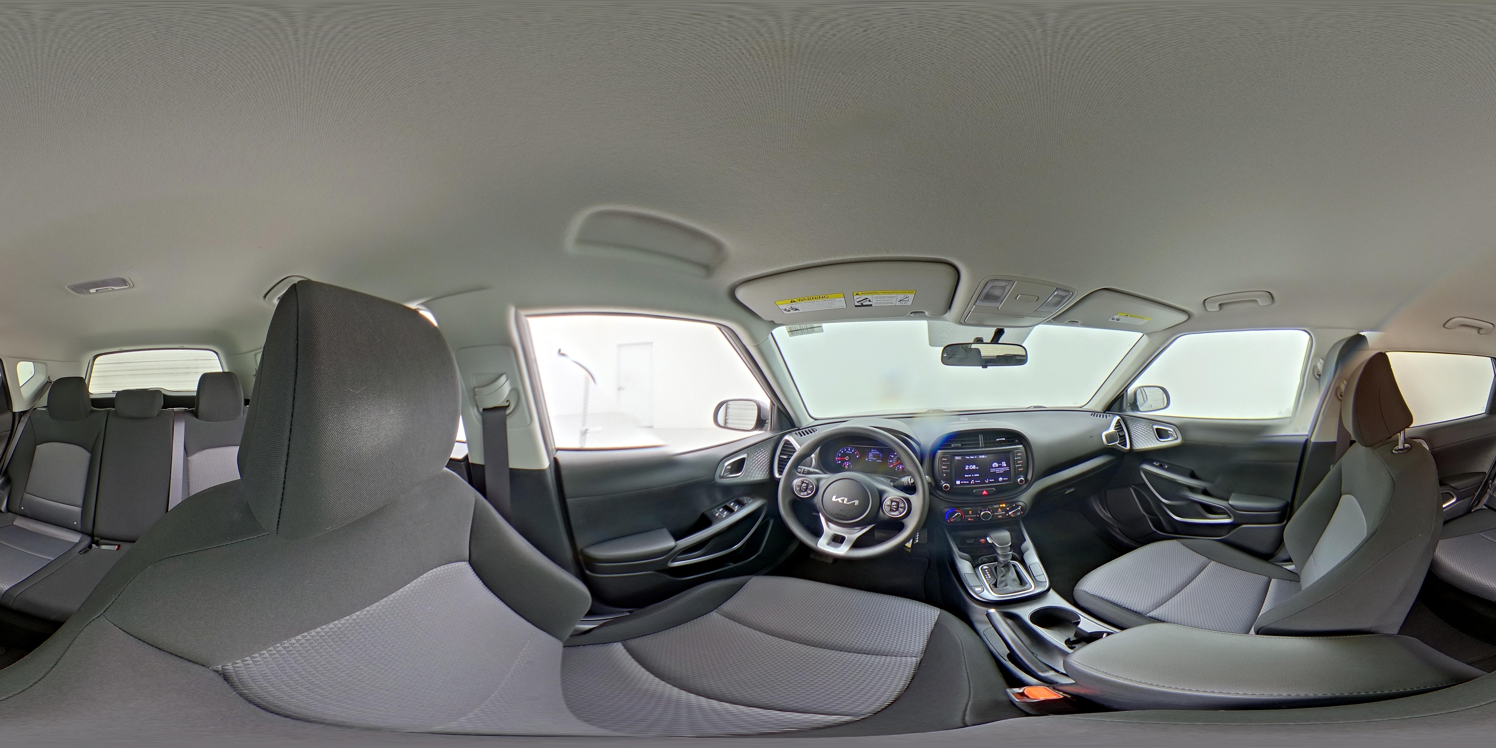 2022 Kia Soul LX - Photo 27