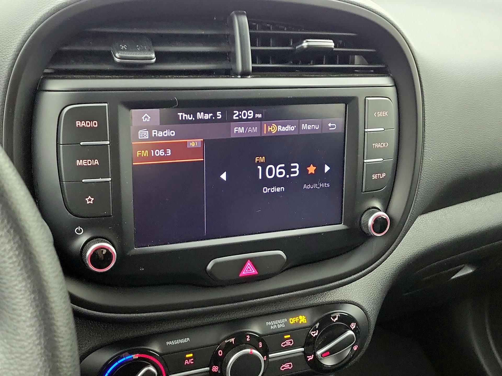 Thumbnail: 2022 Kia Soul - 15
