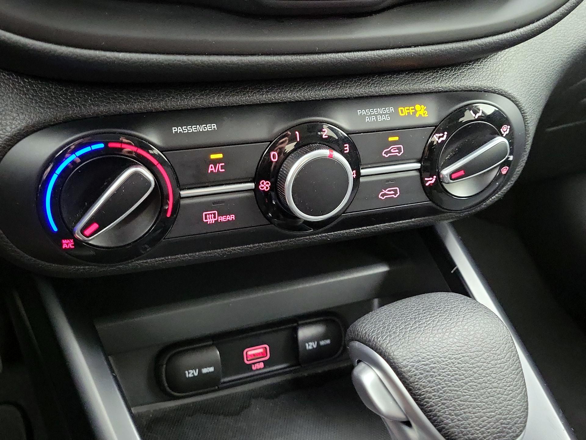 Thumbnail: 2022 Kia Soul - 16
