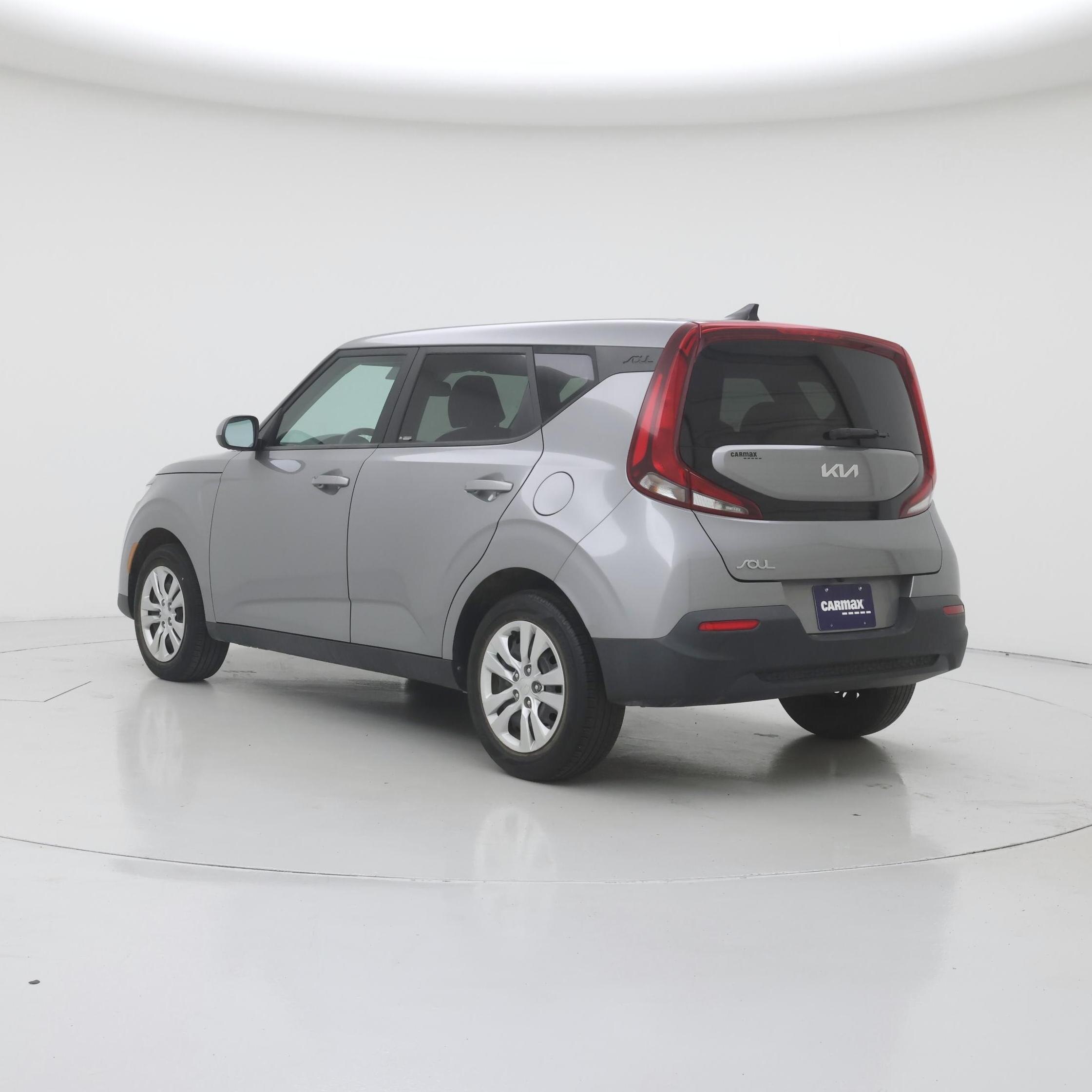 Thumbnail: 2022 Kia Soul - 2