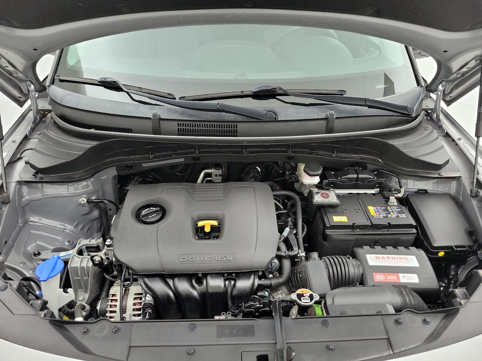 2022 Kia Soul LX - Photo 23