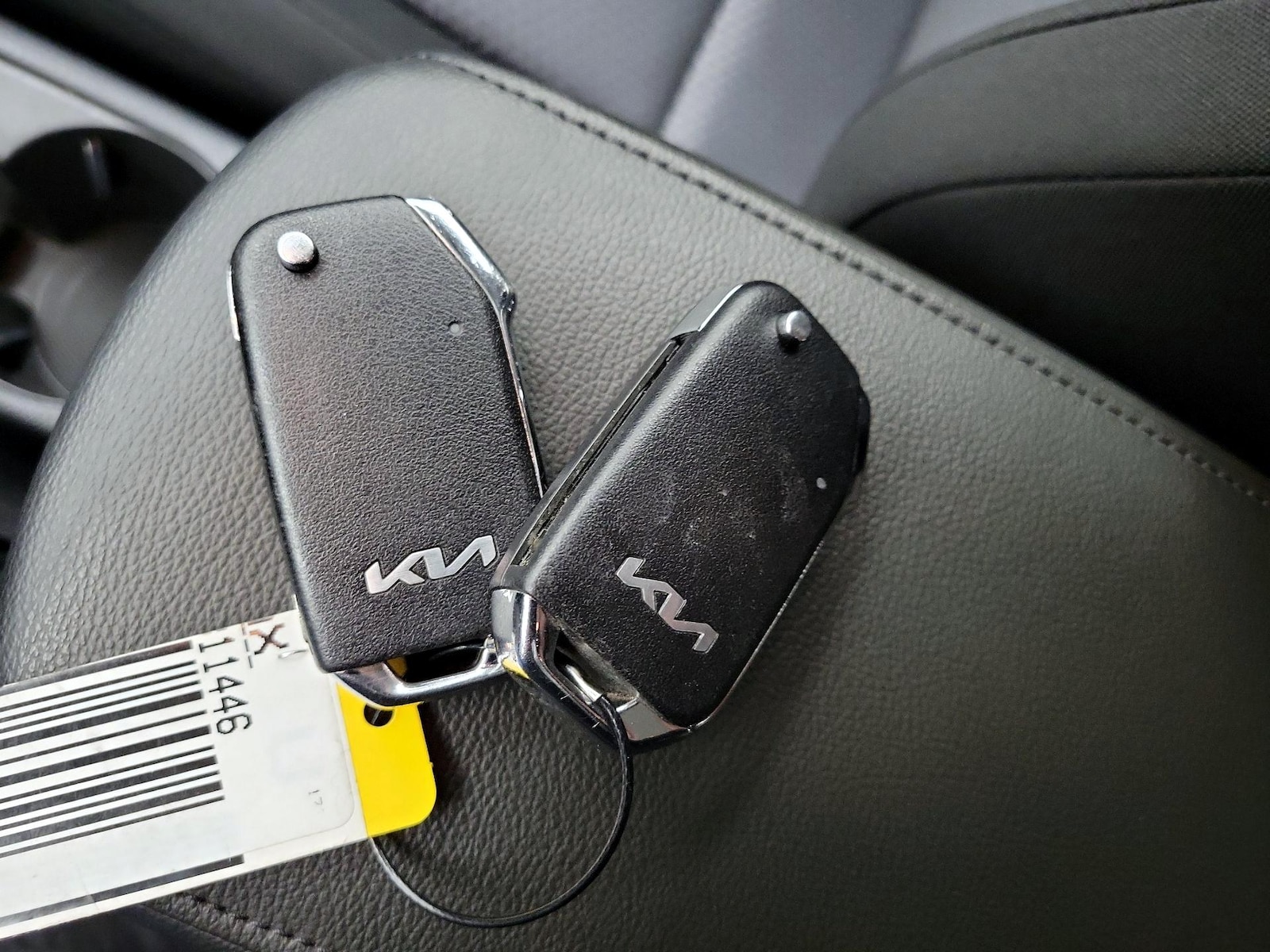 2022 Kia Soul LX - Photo 24