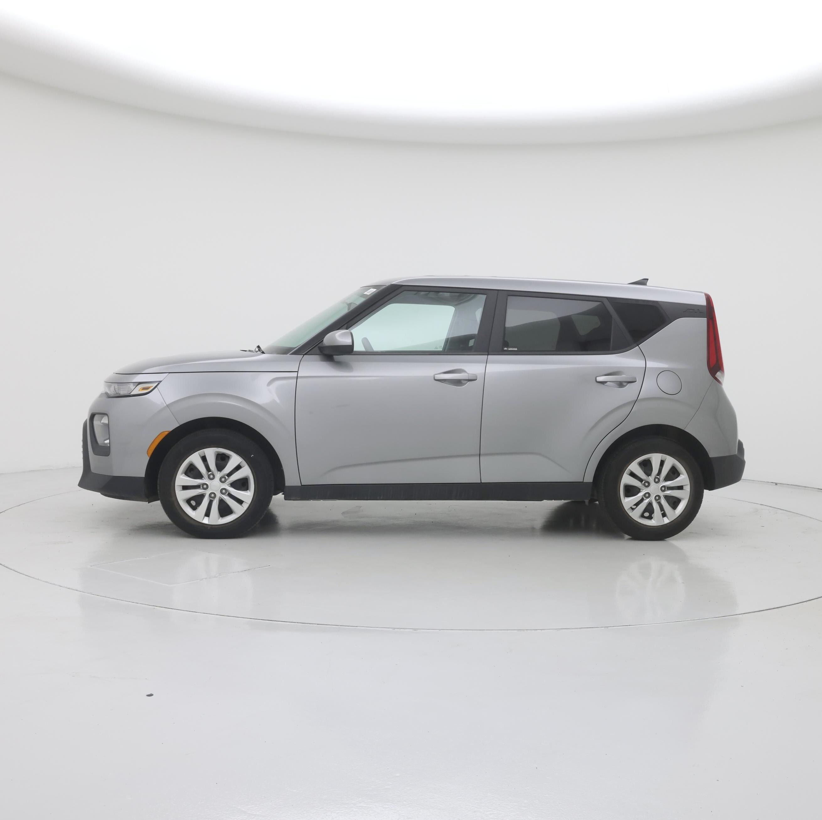 Thumbnail: 2022 Kia Soul - 3