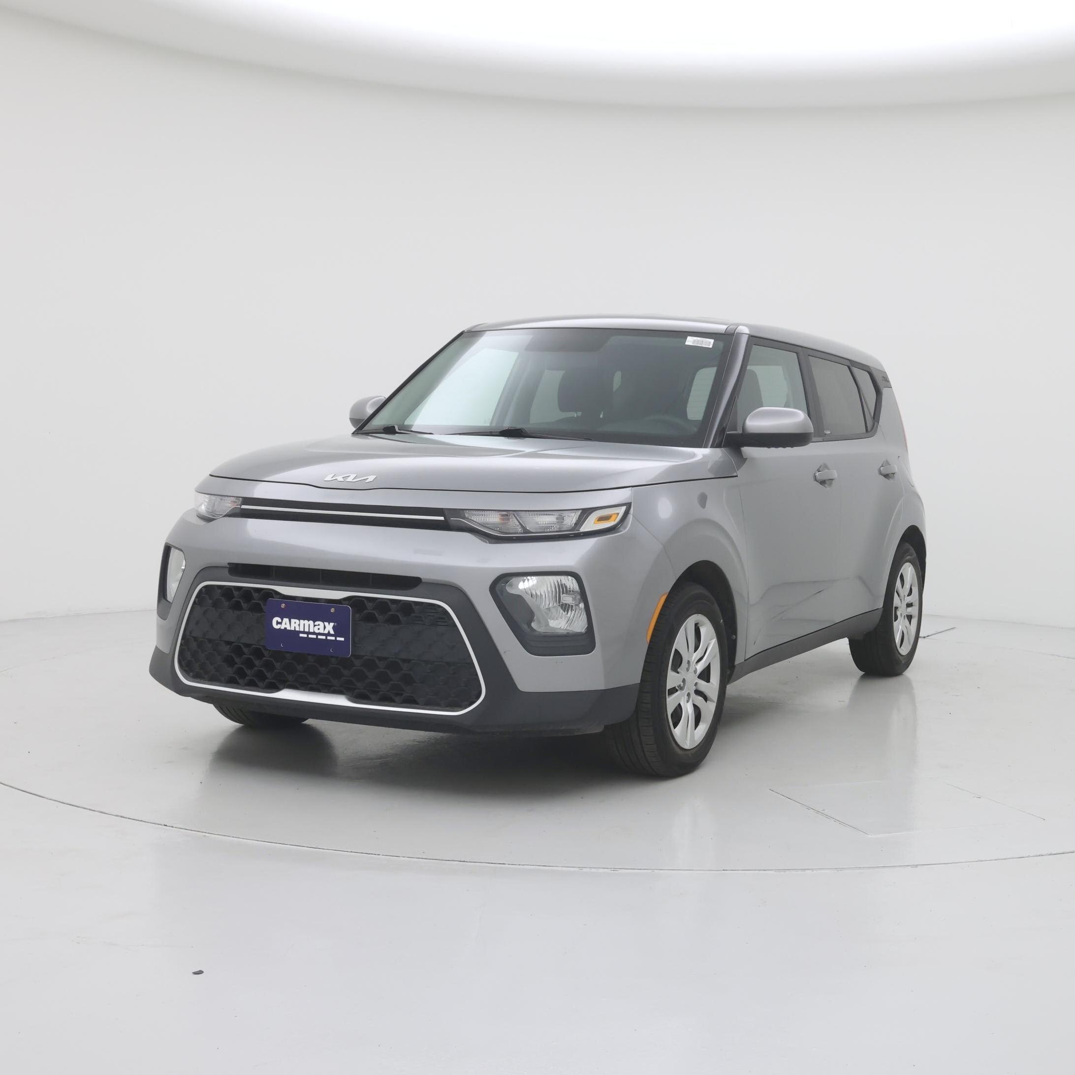 Thumbnail: 2022 Kia Soul - 4