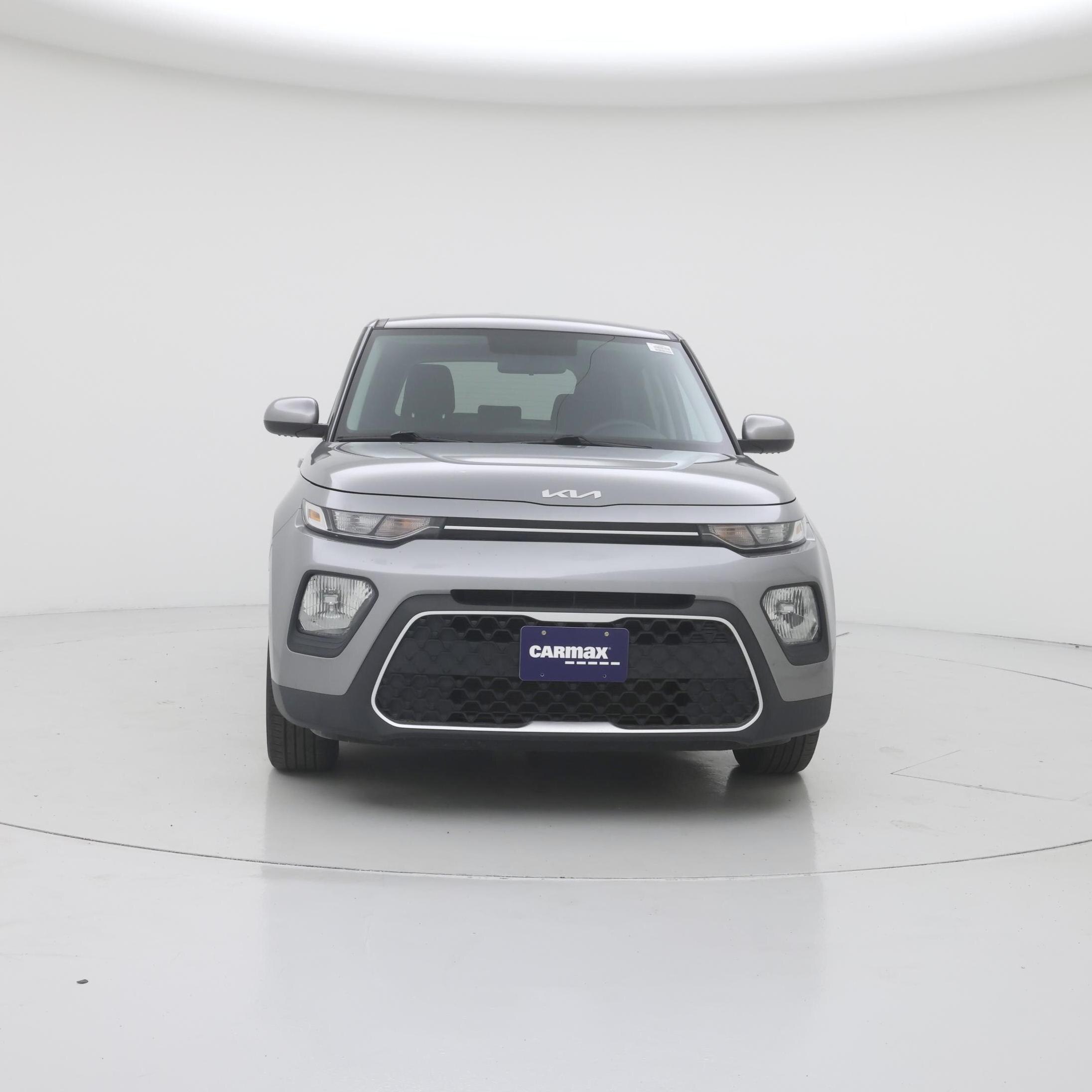 Thumbnail: 2022 Kia Soul - 5