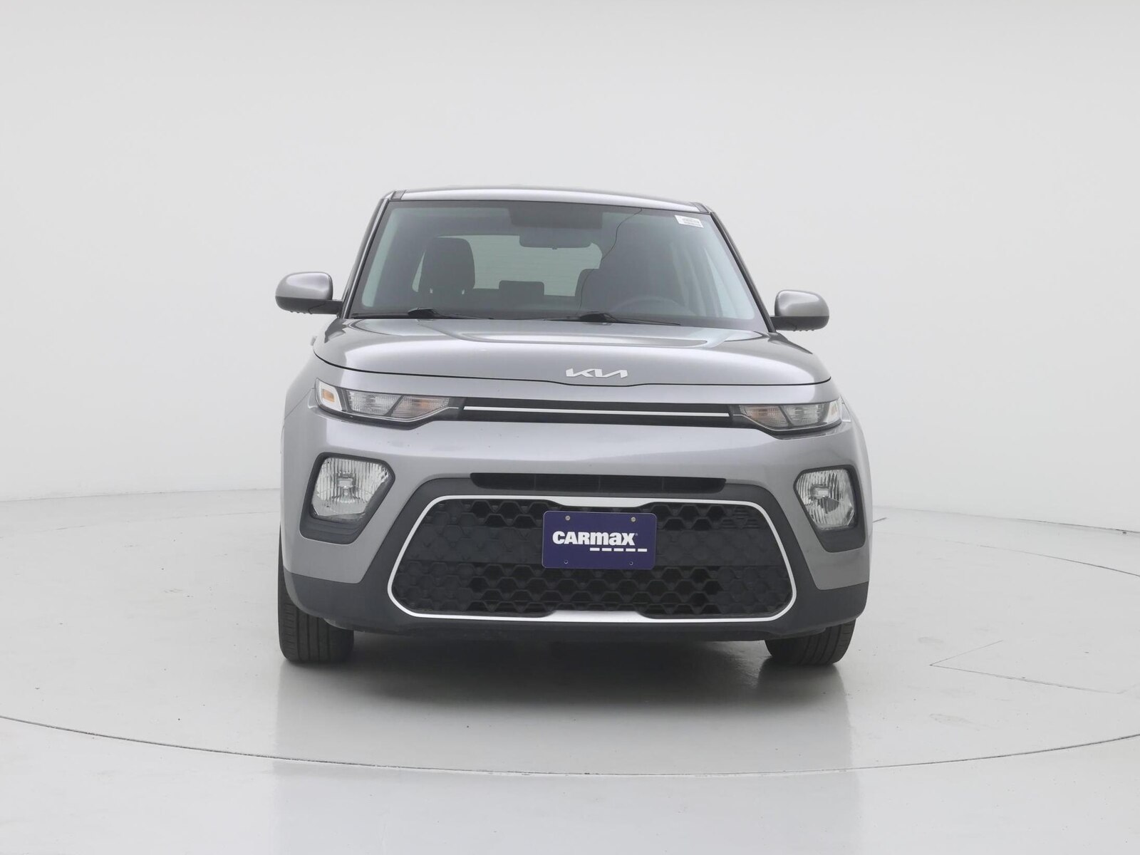 2022 Kia Soul LX - Photo 6