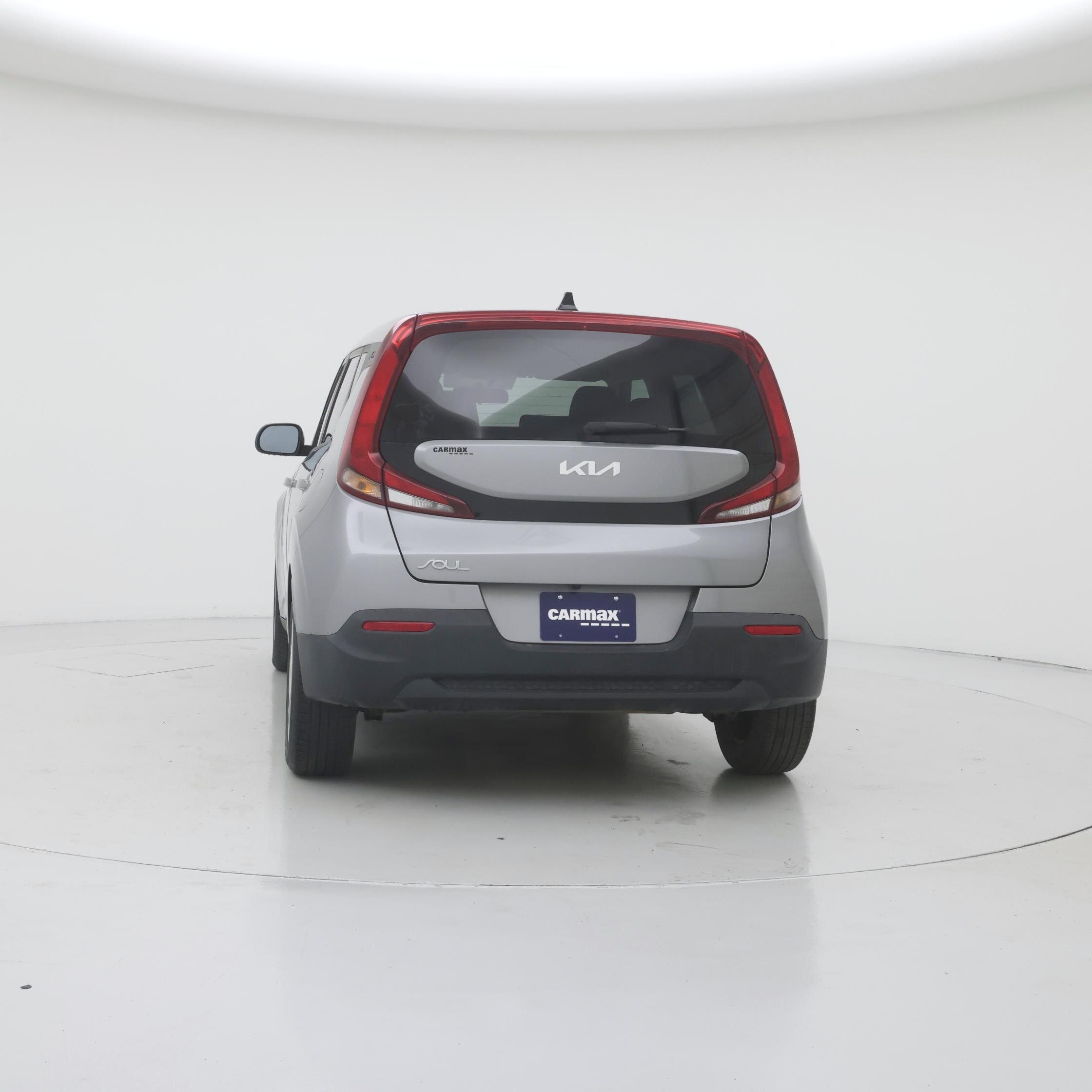 Thumbnail: 2022 Kia Soul - 6