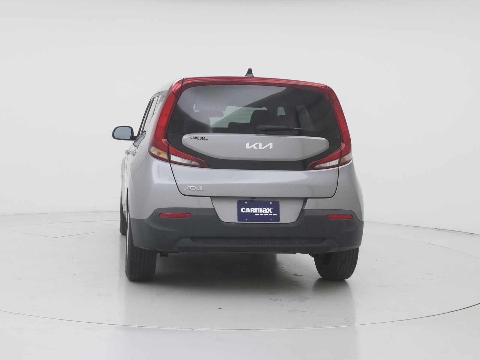 2022 Kia Soul LX - Photo 7