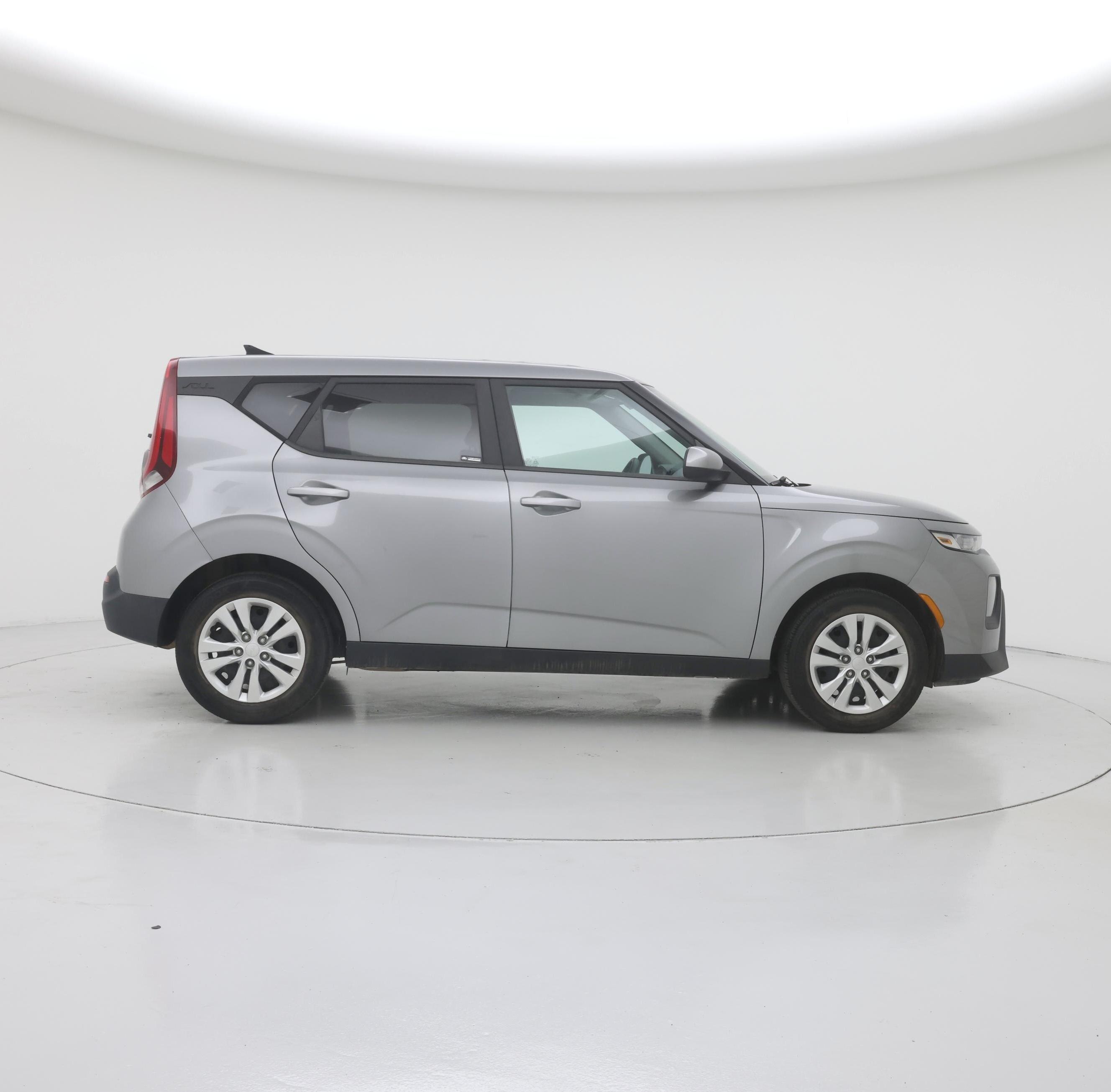Thumbnail: 2022 Kia Soul - 7