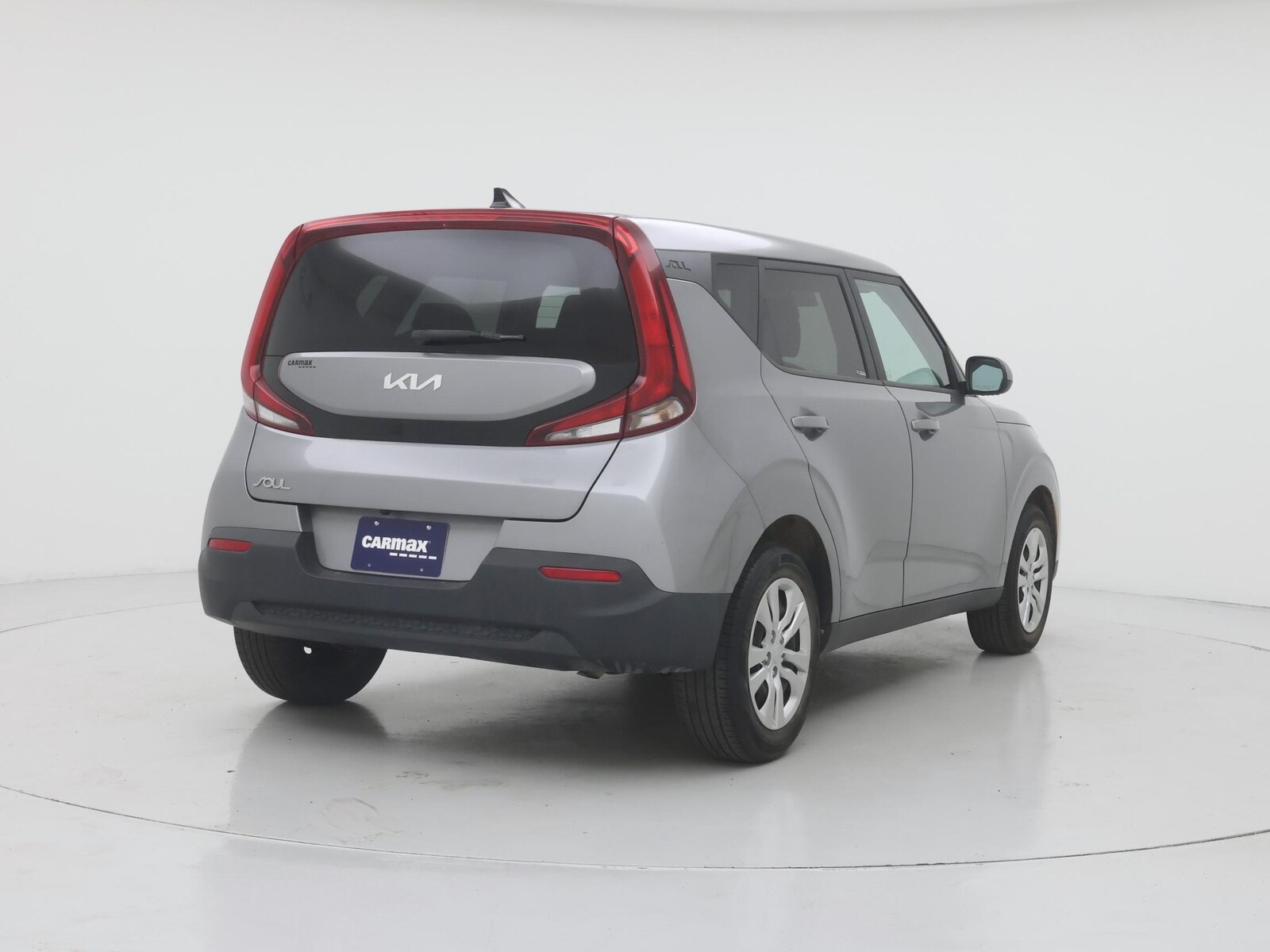 2022 Kia Soul LX - Photo 9