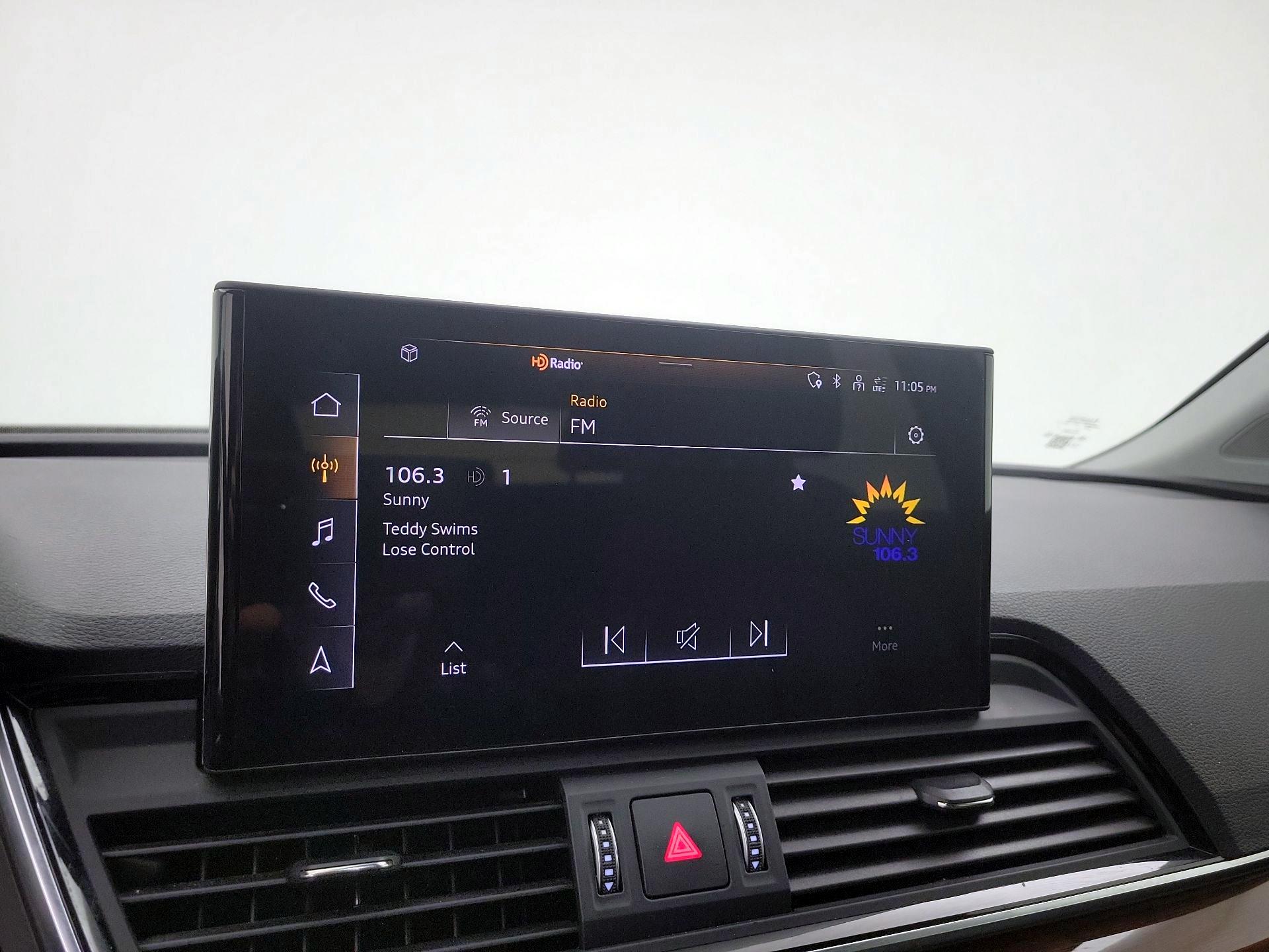 Thumbnail: 2023 Audi Q5 - 13