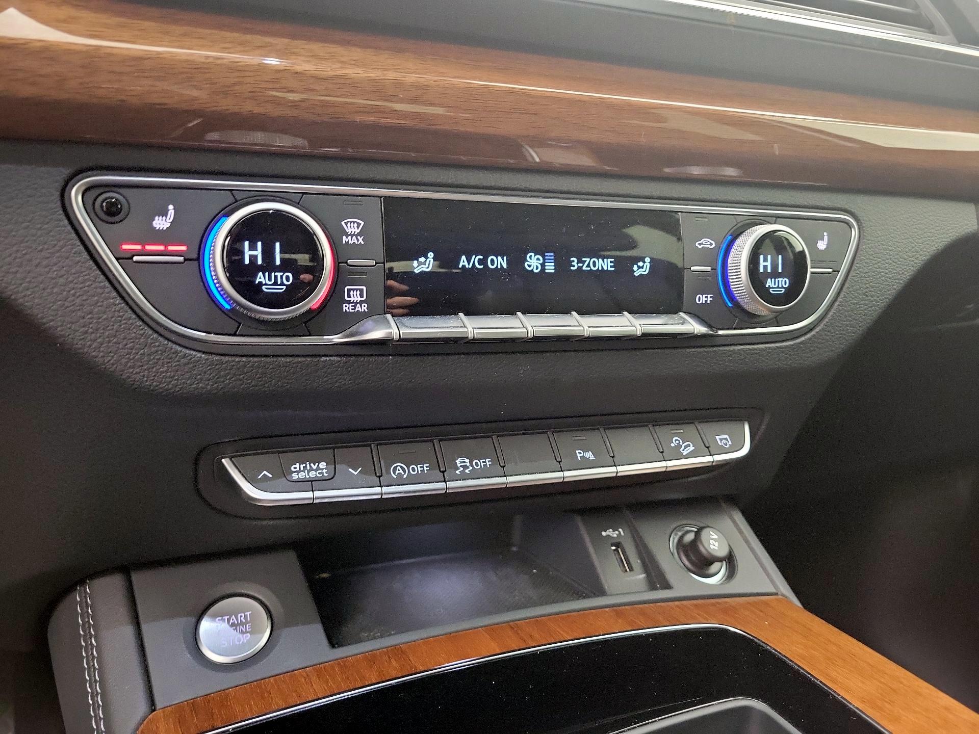 Thumbnail: 2023 Audi Q5 - 14