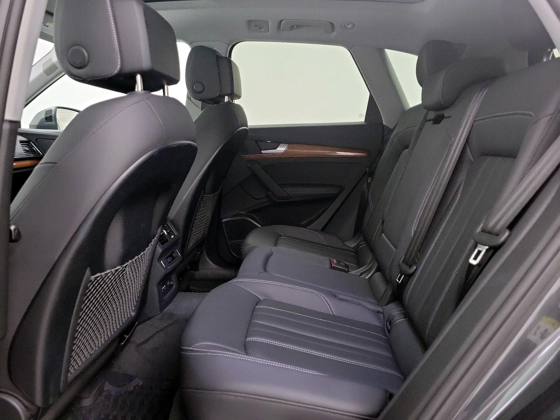 Thumbnail: 2023 Audi Q5 - 18