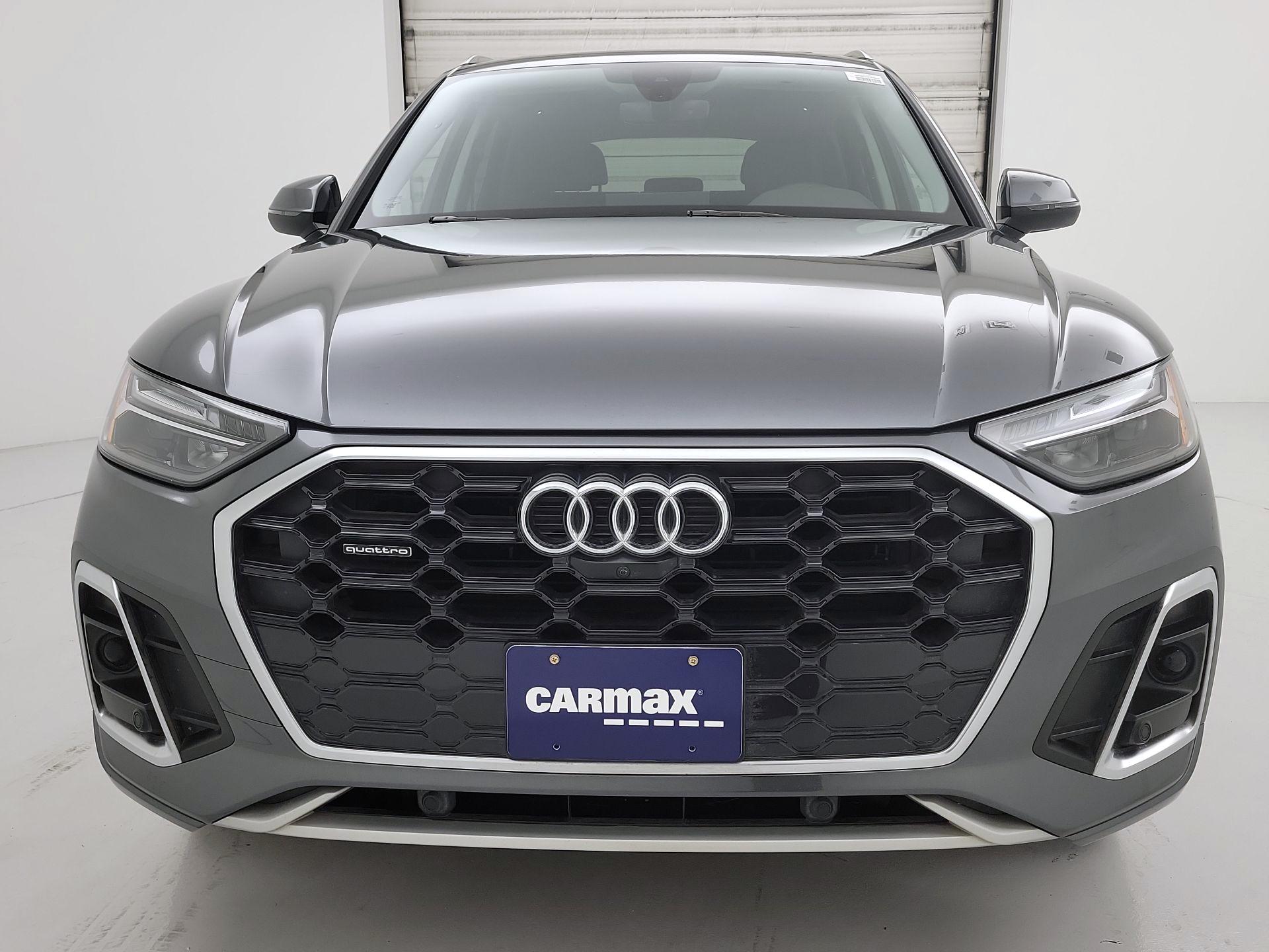 Thumbnail: 2023 Audi Q5 - 2