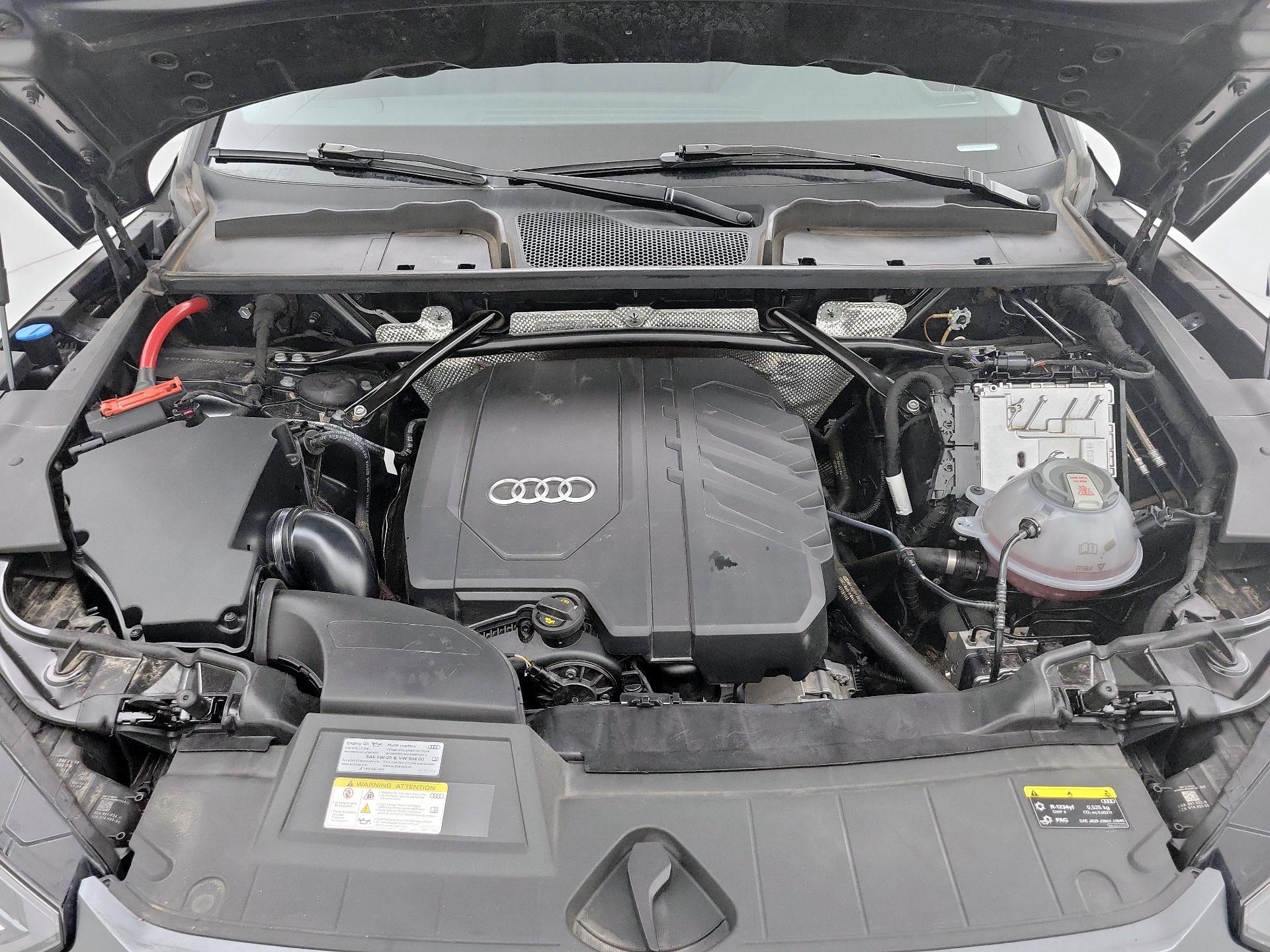 Thumbnail: 2023 Audi Q5 - 20