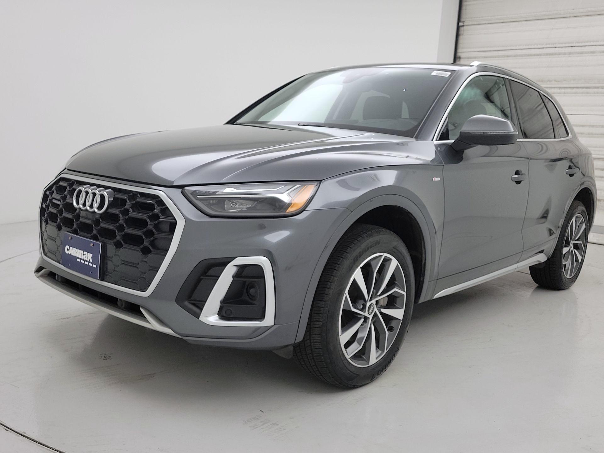 Thumbnail: 2023 Audi Q5 - 3