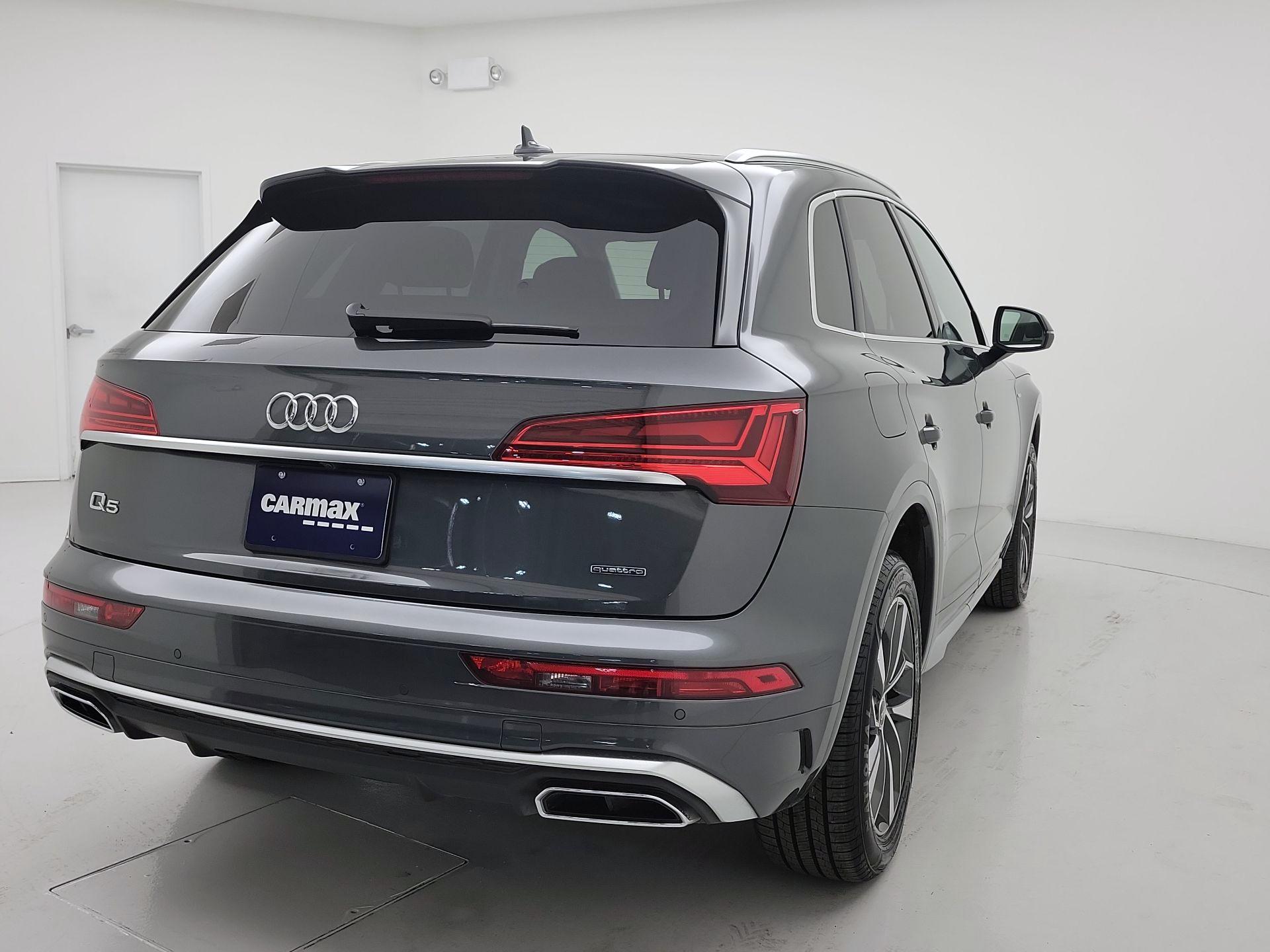 Thumbnail: 2023 Audi Q5 - 5