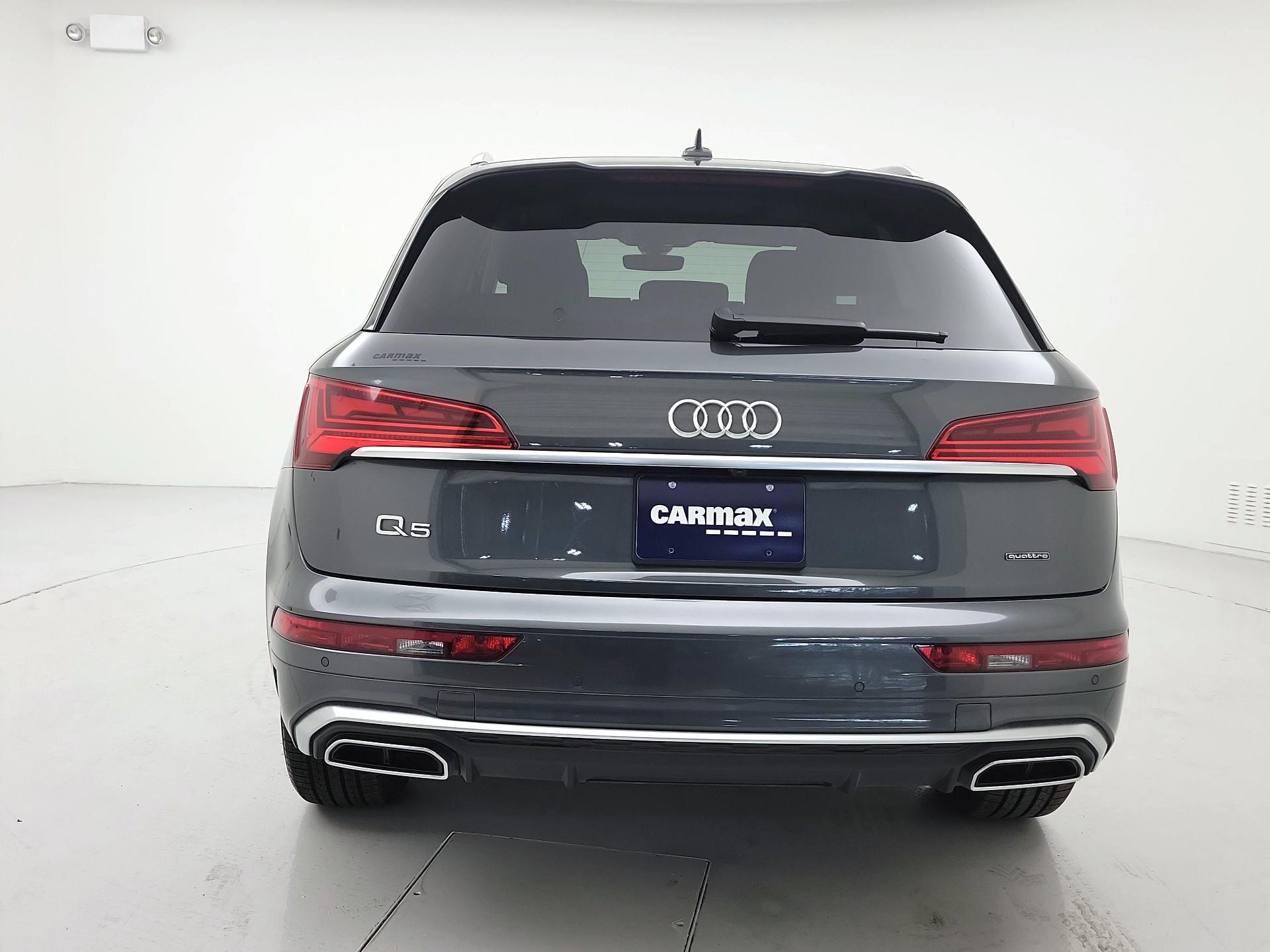 Thumbnail: 2023 Audi Q5 - 6