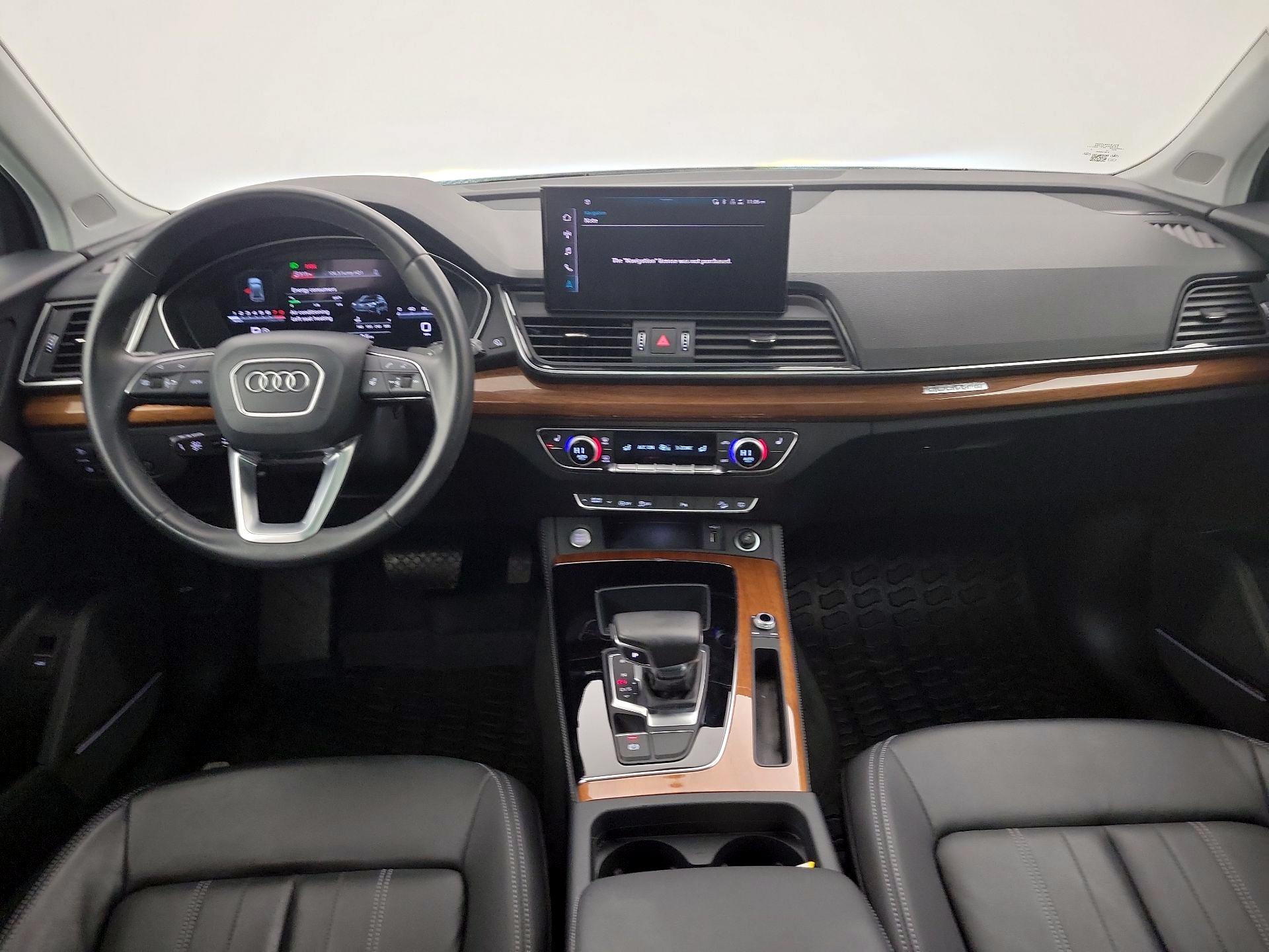 Thumbnail: 2023 Audi Q5 - 8