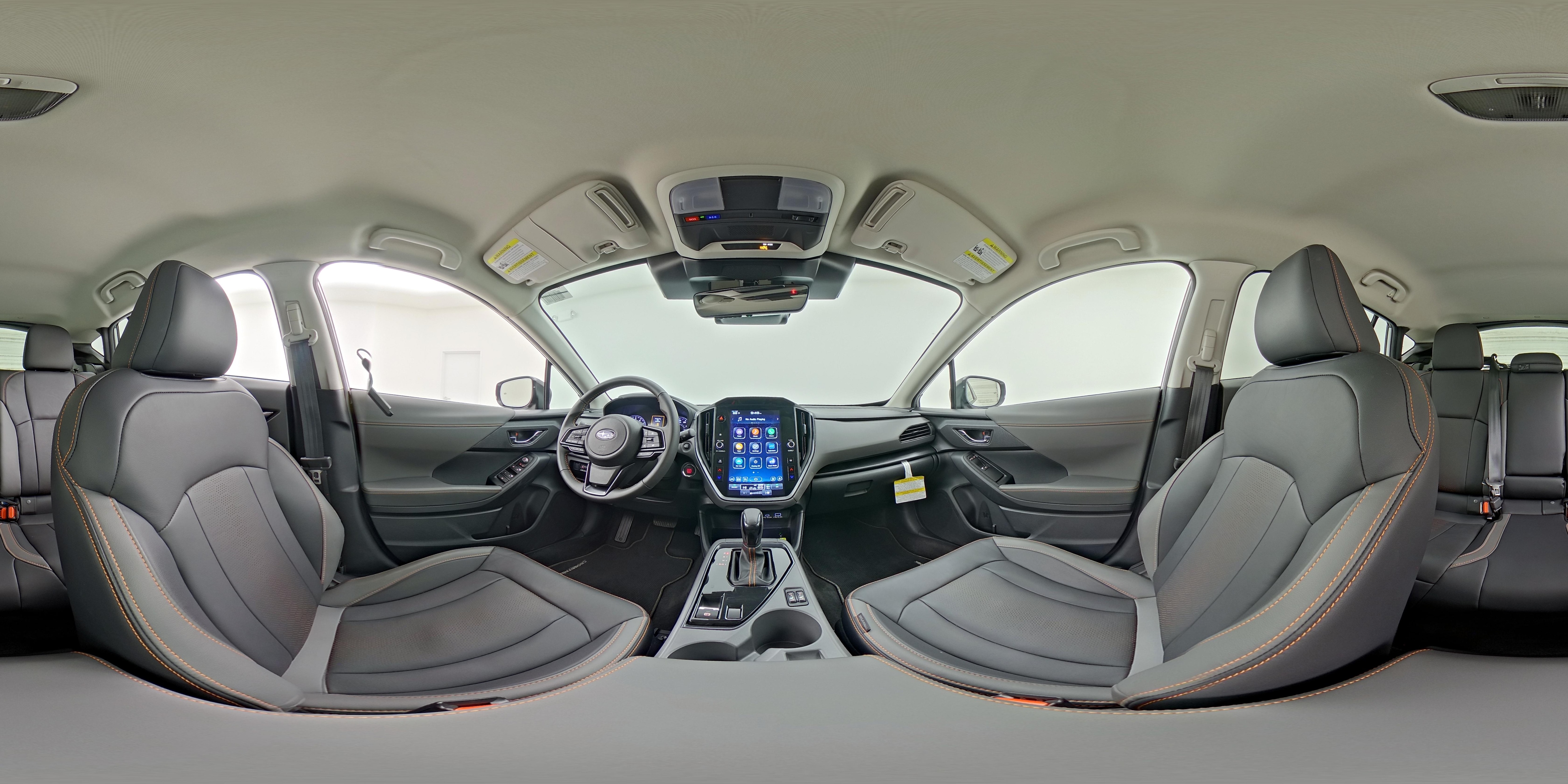2025 Subaru Crosstrek Limited - Photo 24