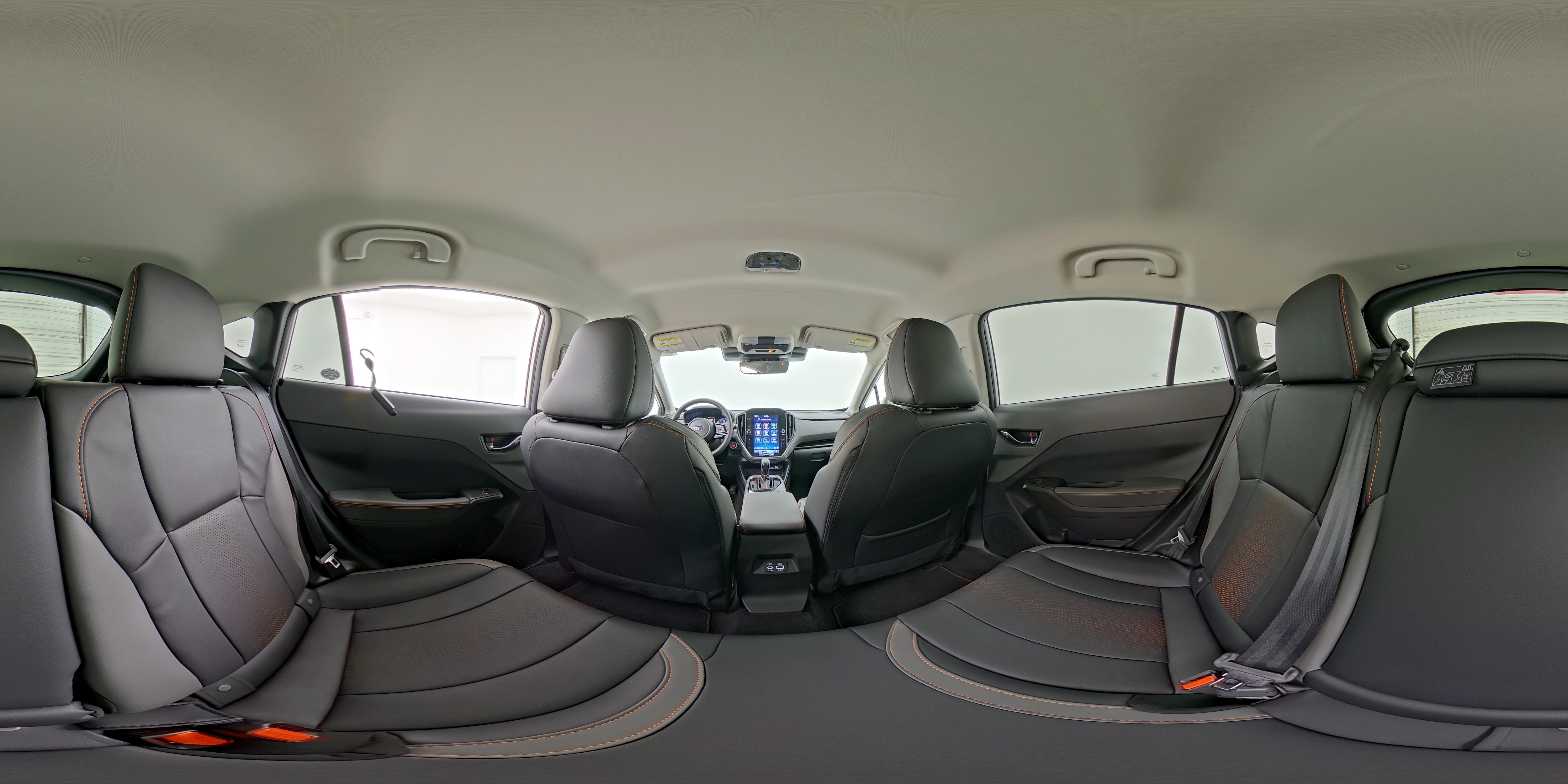 2025 Subaru Crosstrek Limited - Photo 25