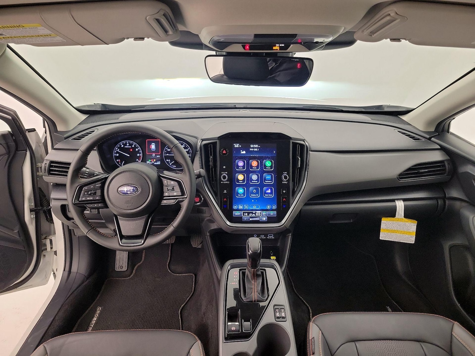 2025 Subaru Crosstrek Limited - Photo 10