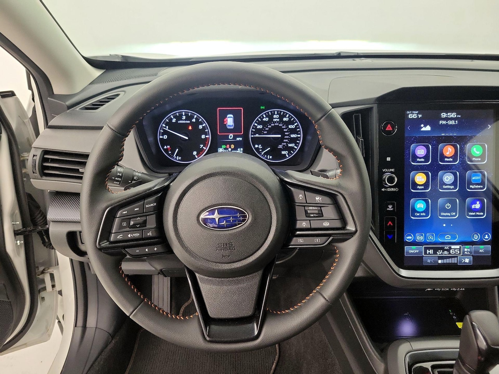 2025 Subaru Crosstrek Limited - Photo 11