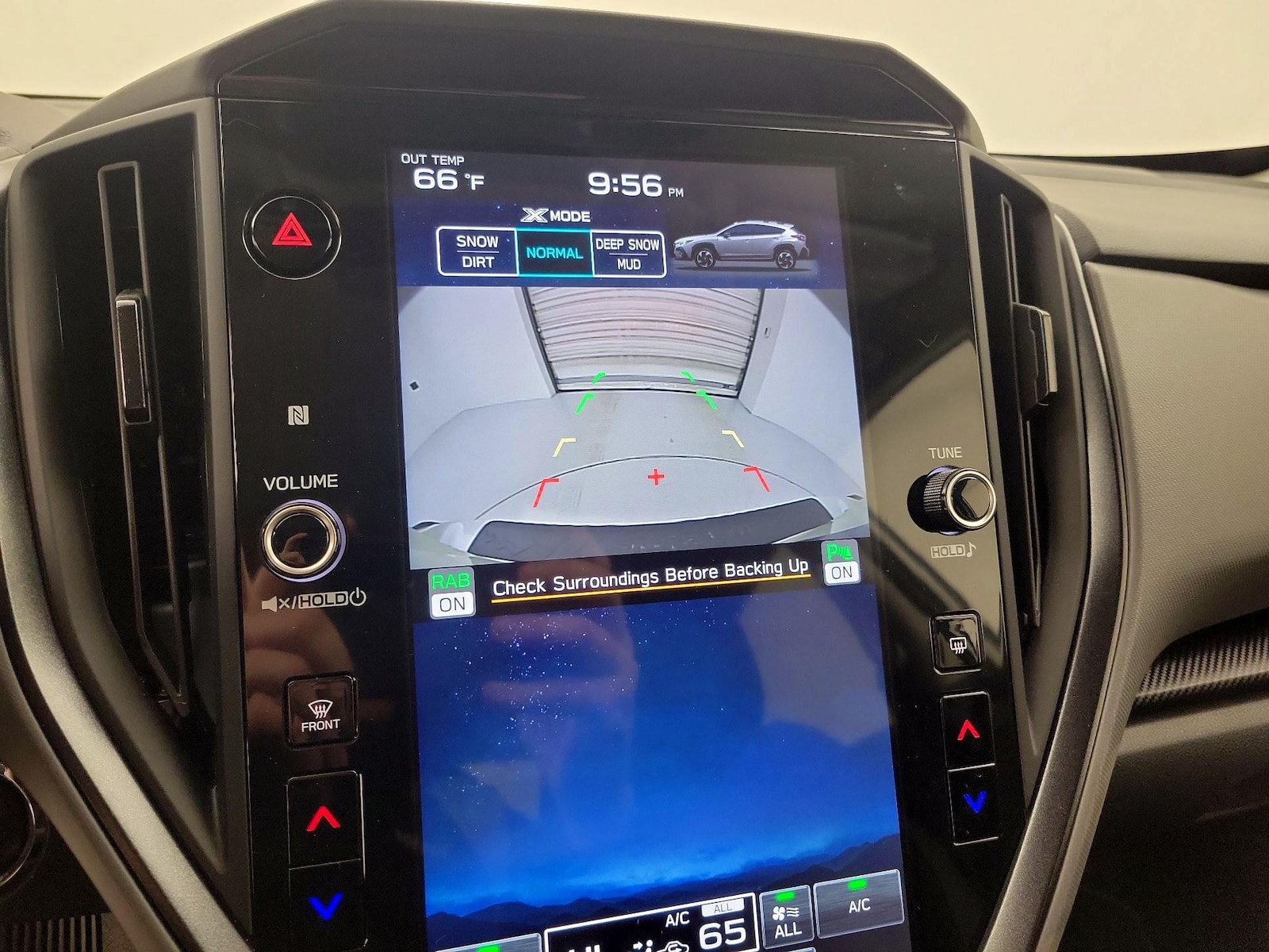 2025 Subaru Crosstrek Limited - Photo 15