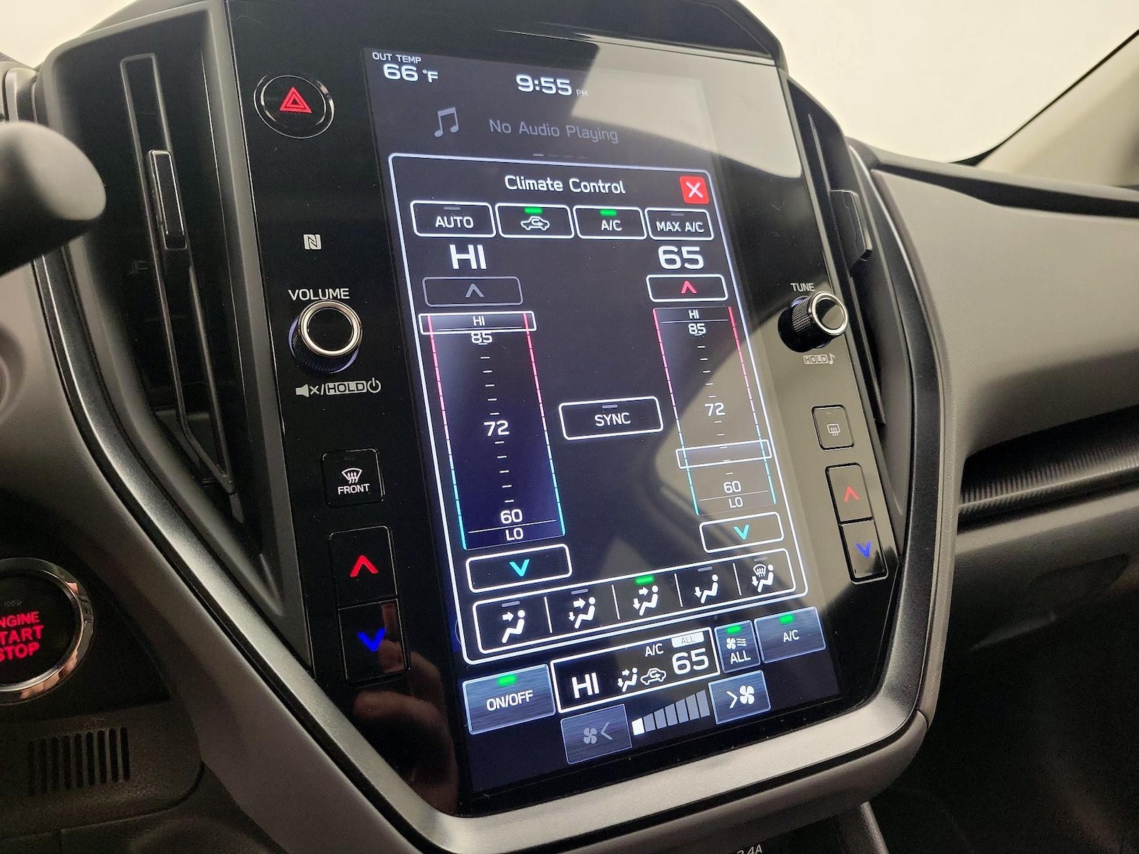 2025 Subaru Crosstrek Limited - Photo 17