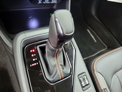 Shifter