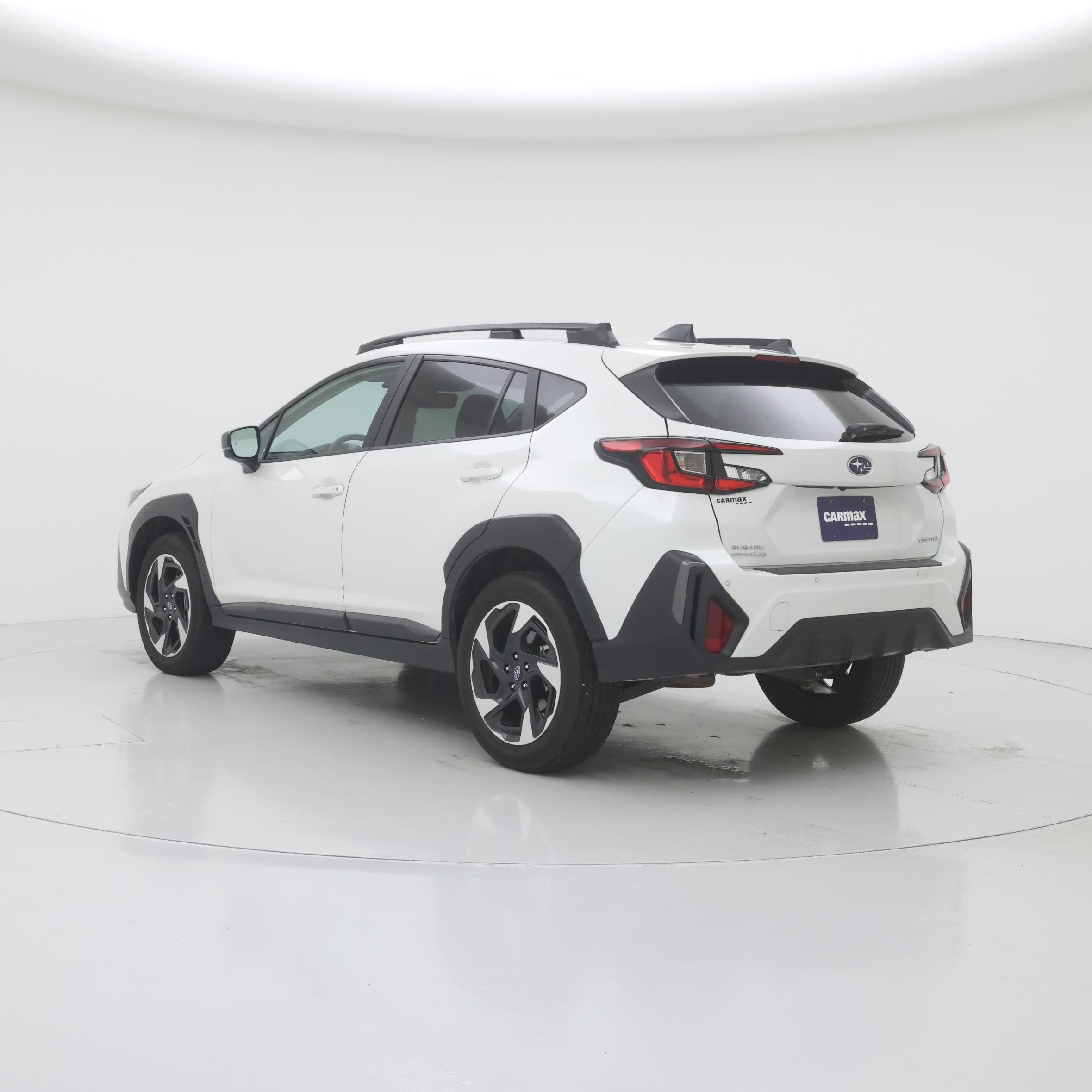 Thumbnail: 2025 Subaru Crosstrek - 2