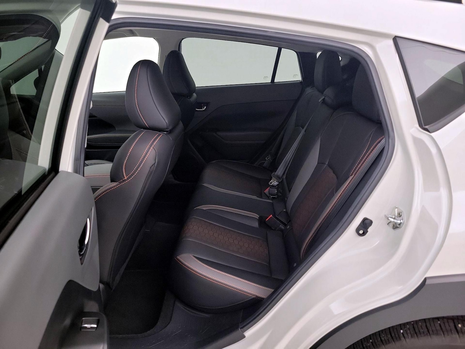 2025 Subaru Crosstrek Limited - Photo 20