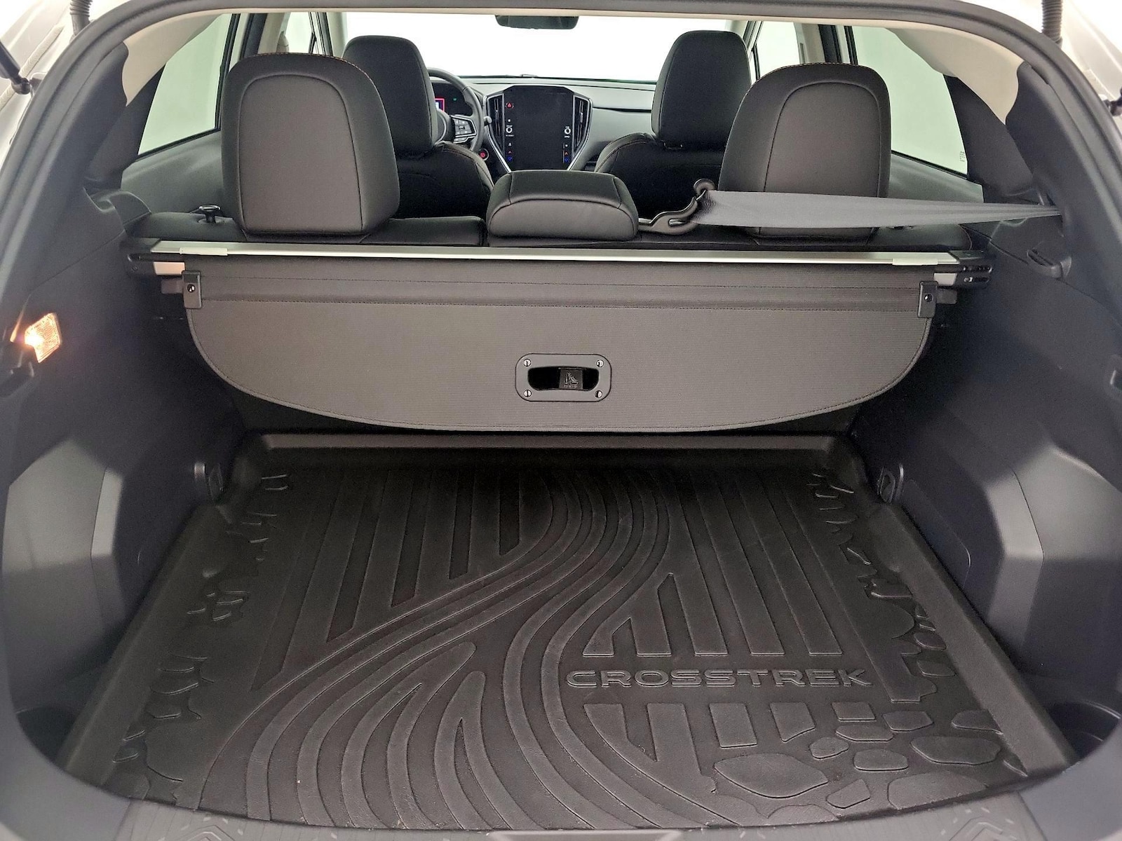 2025 Subaru Crosstrek Limited - Photo 21