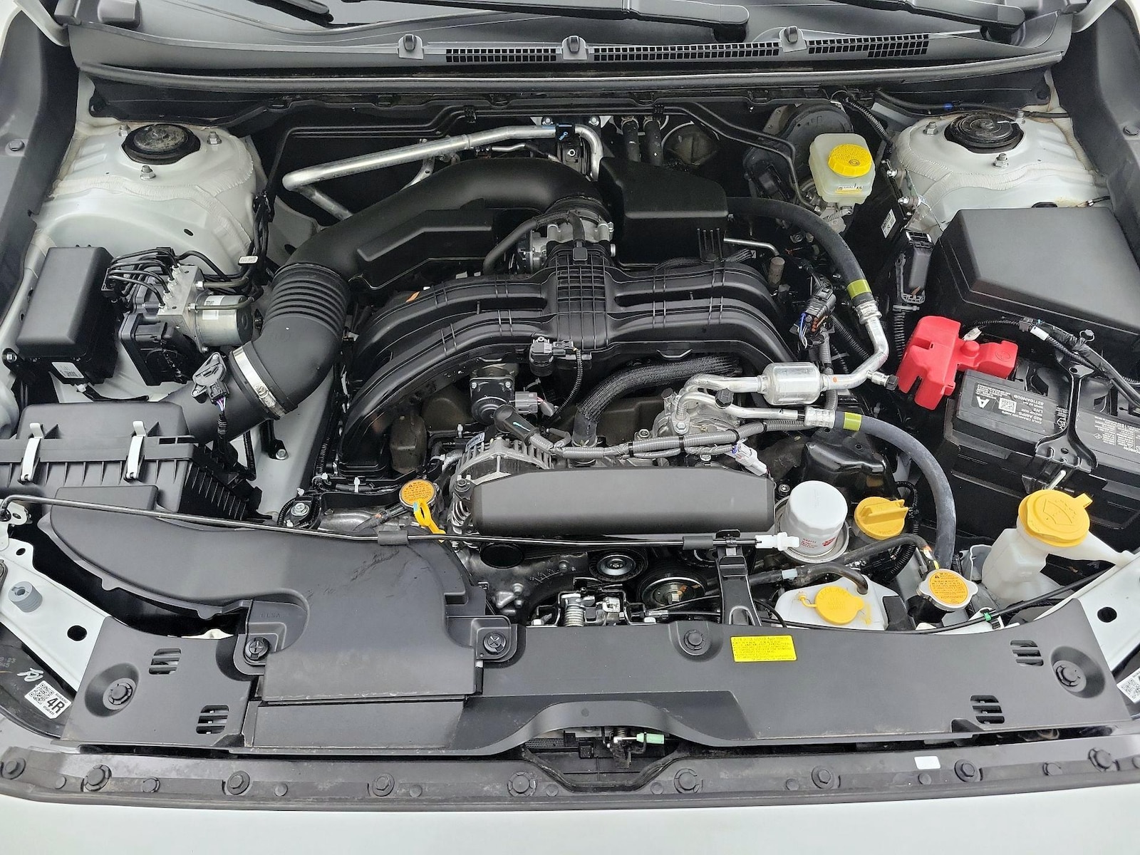2025 Subaru Crosstrek Limited - Photo 22