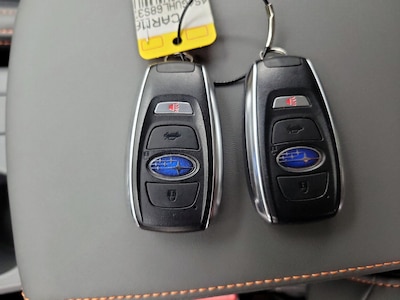 Keys