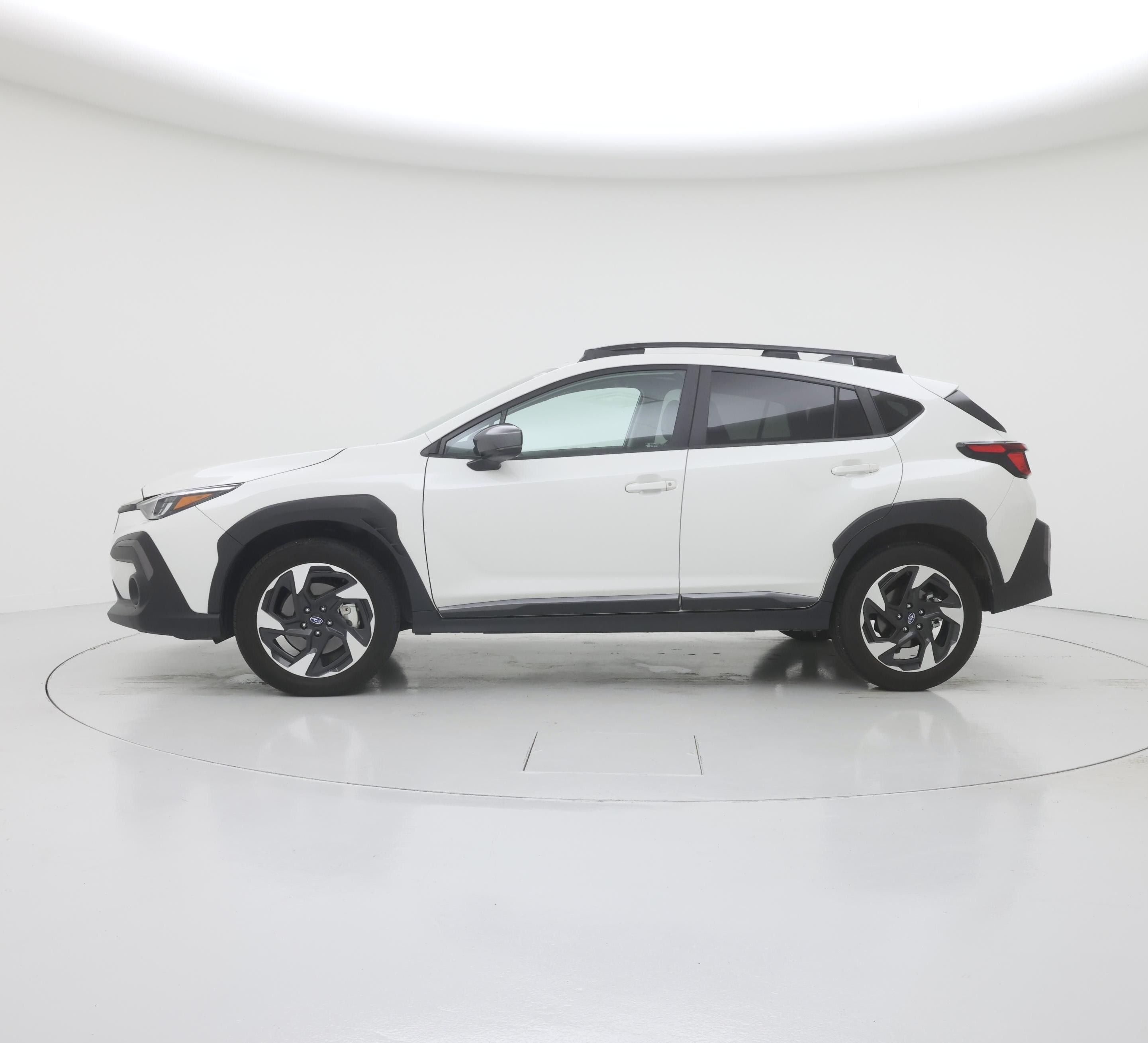 Thumbnail: 2025 Subaru Crosstrek - 3