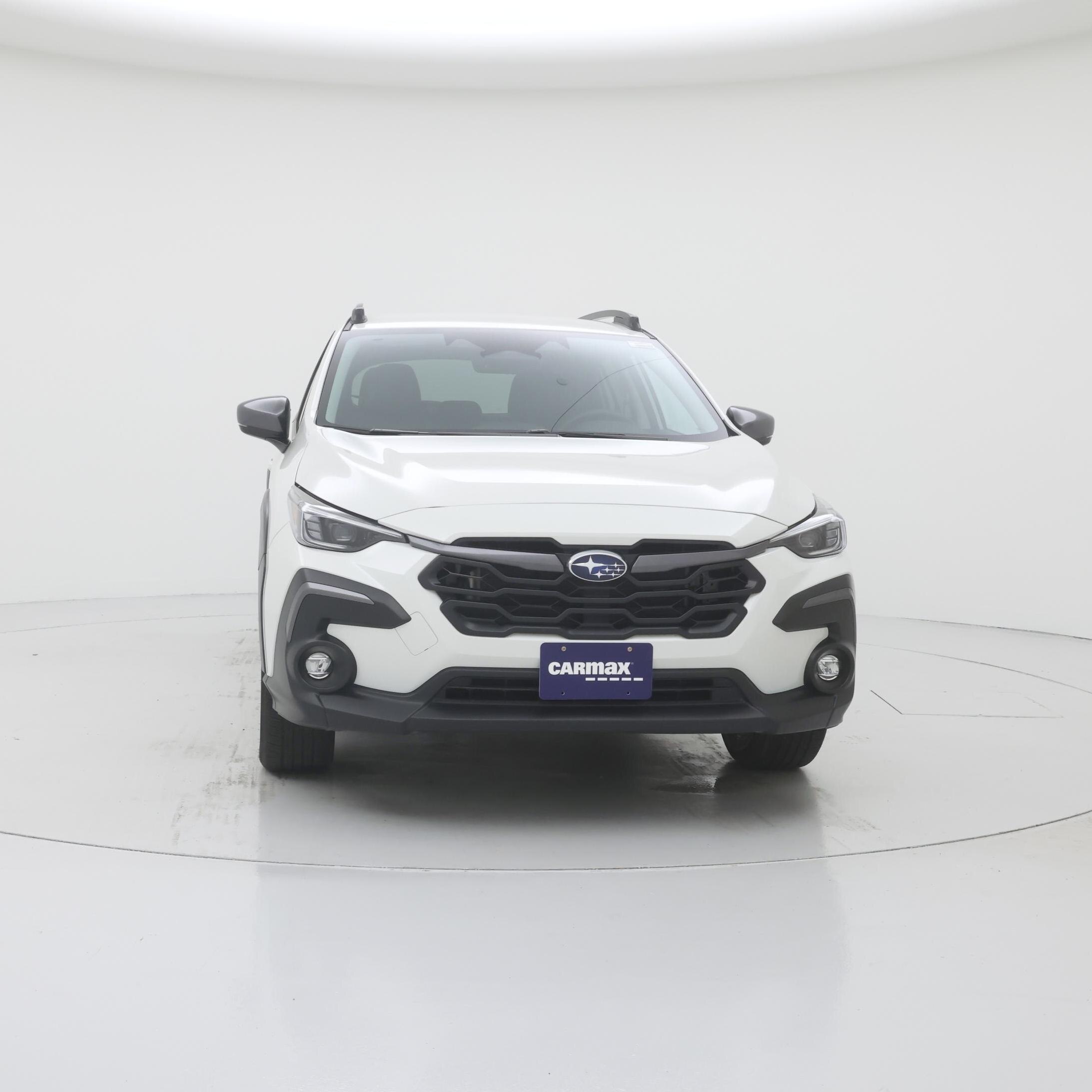 Thumbnail: 2025 Subaru Crosstrek - 5