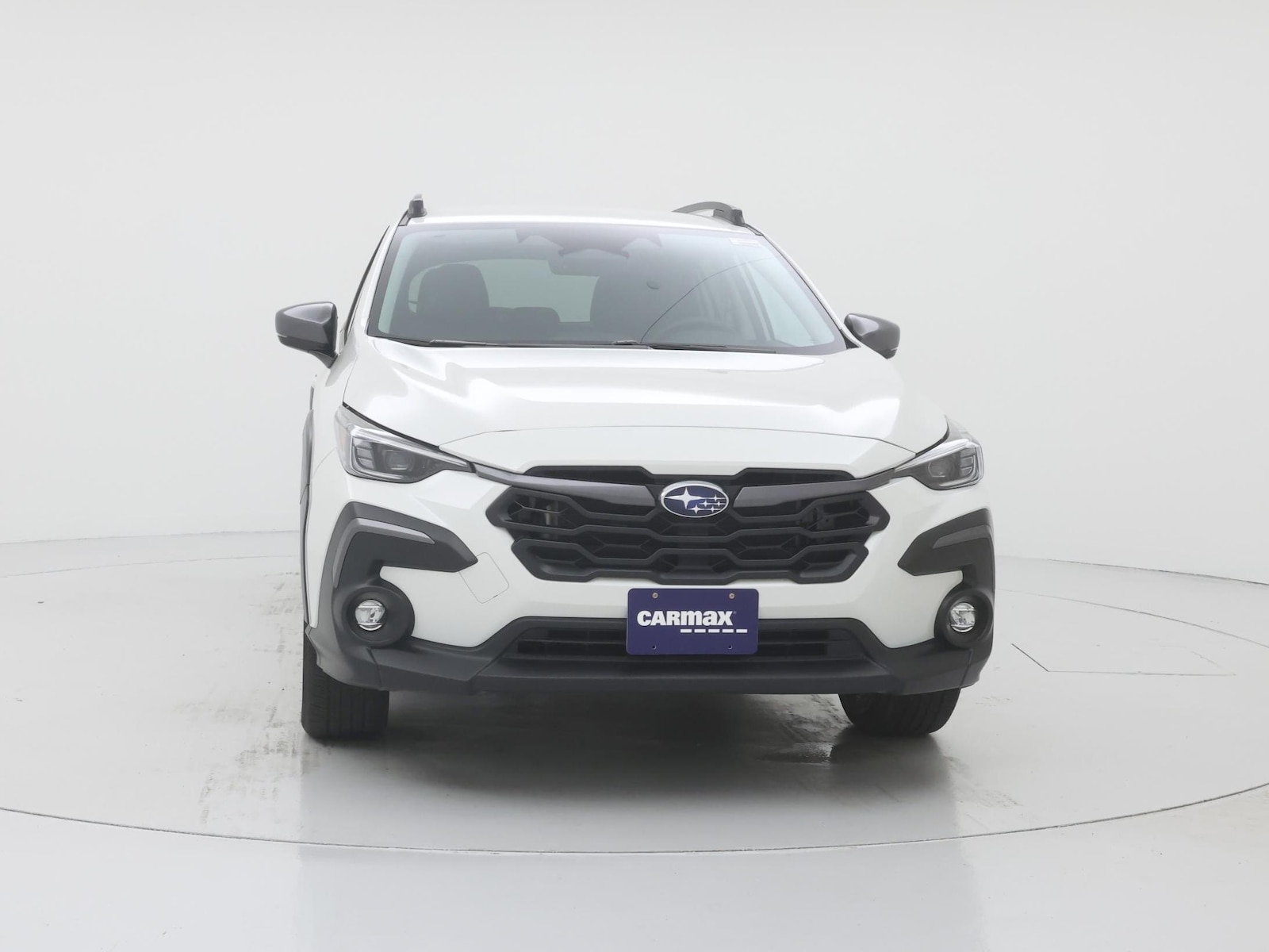 2025 Subaru Crosstrek Limited - Photo 6