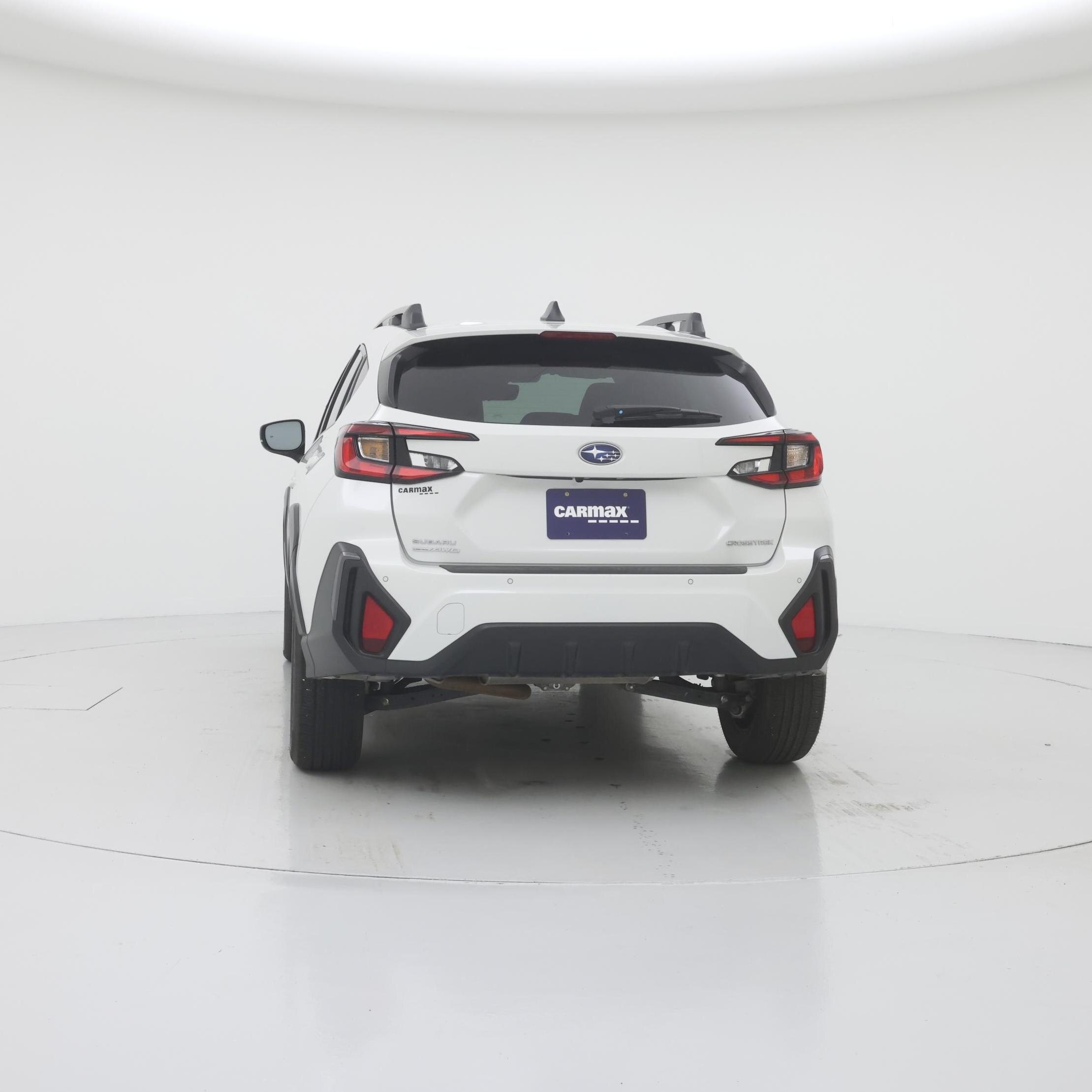 Thumbnail: 2025 Subaru Crosstrek - 6