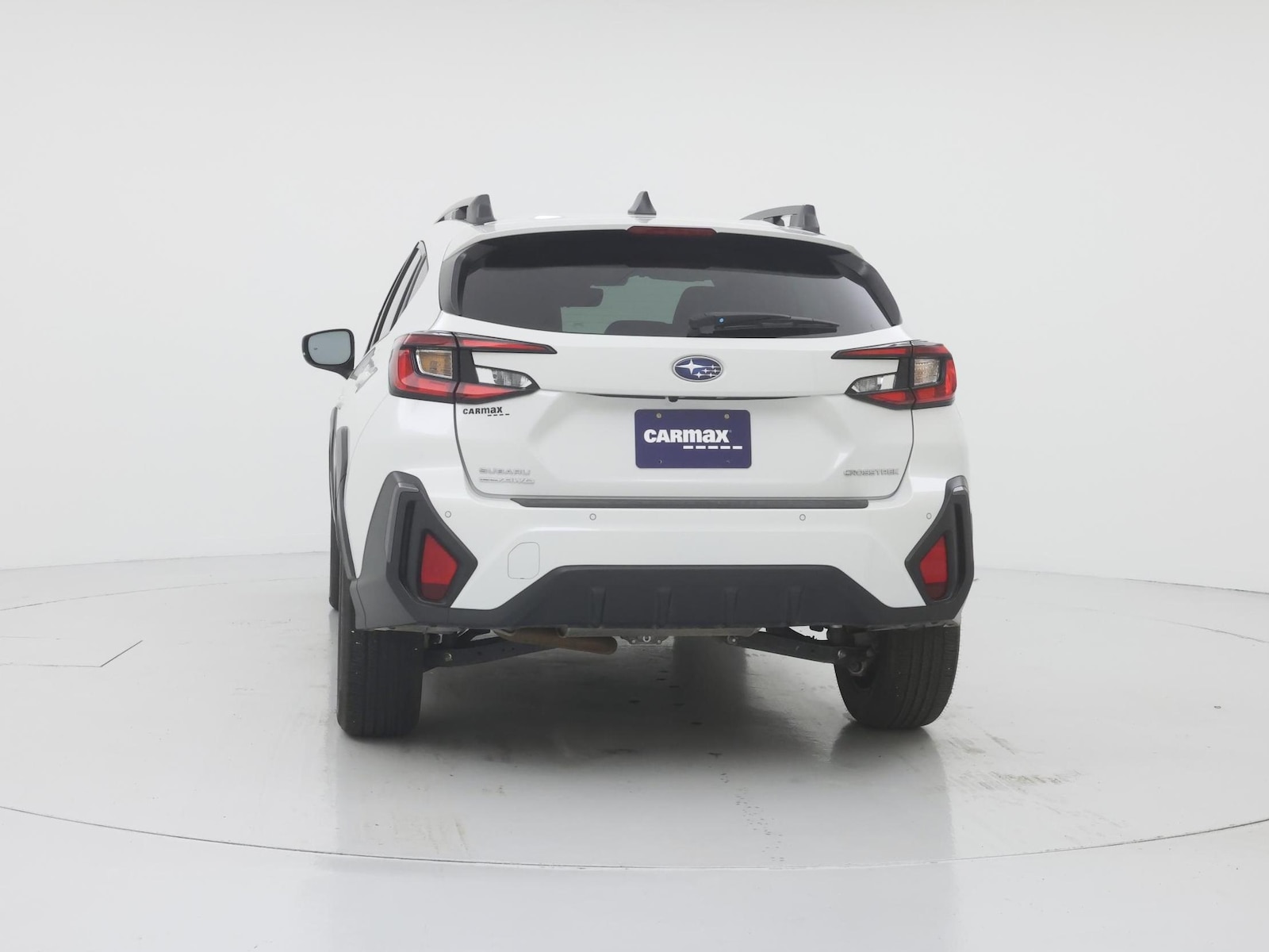 2025 Subaru Crosstrek Limited - Photo 7