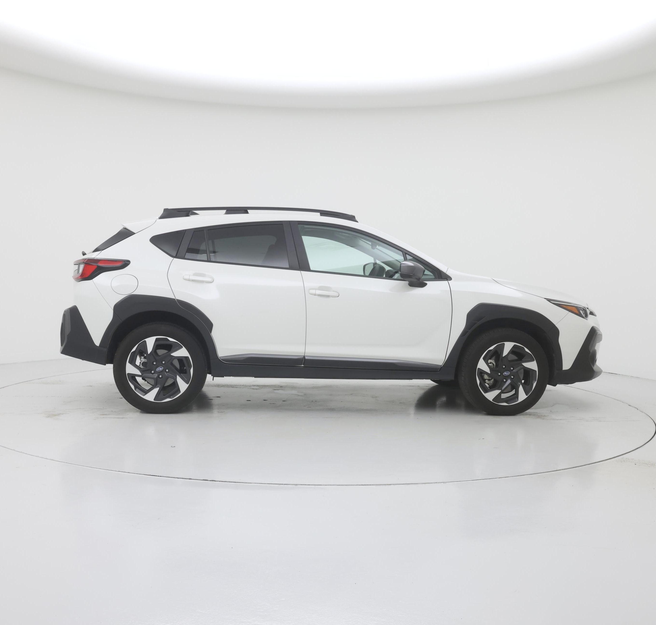 Thumbnail: 2025 Subaru Crosstrek - 7