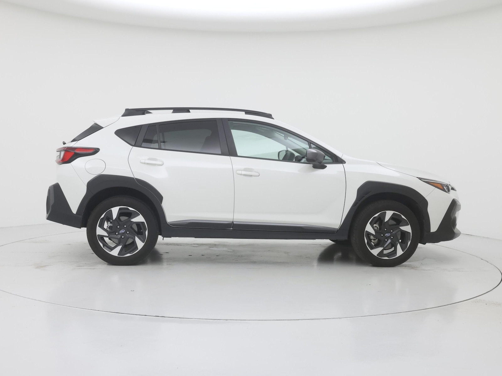 2025 Subaru Crosstrek Limited - Photo 8