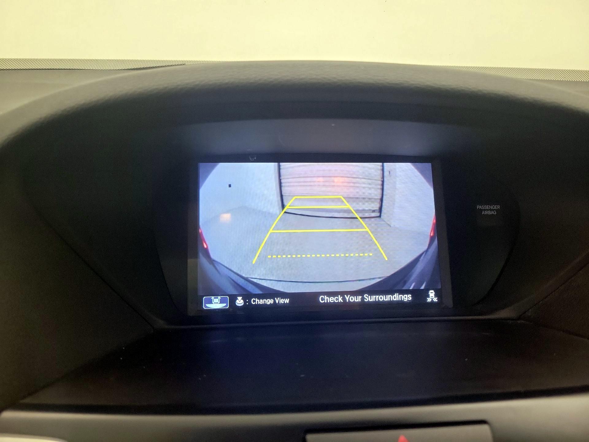 Thumbnail: 2015 Acura TLX - 14