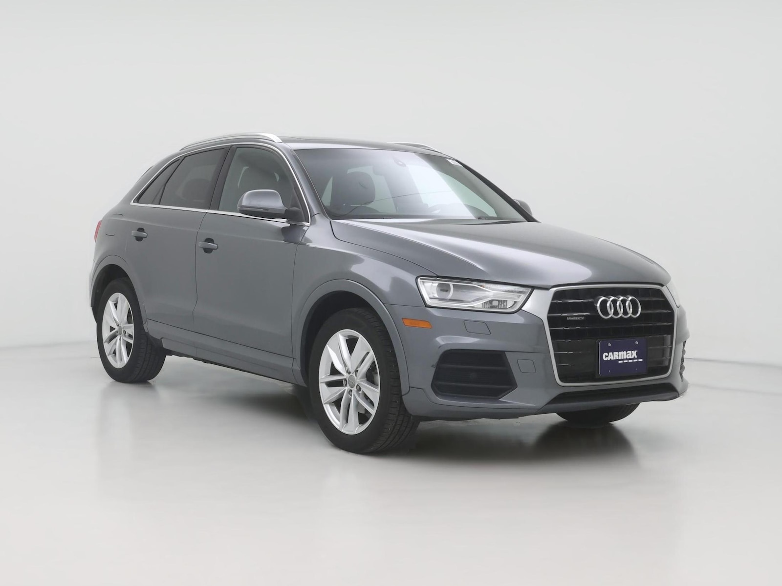 2016 Audi Q3 Premium Plus