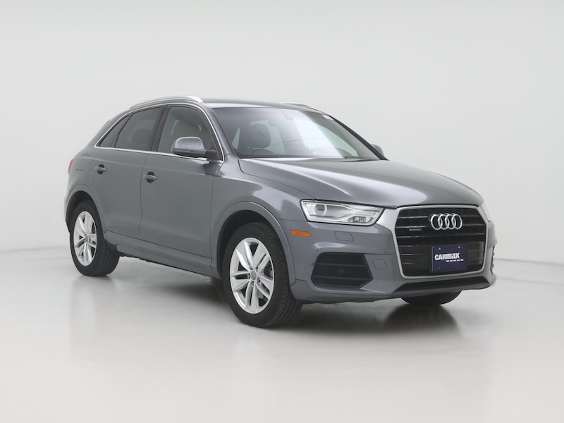 2016 Audi Q3 Premium Plus -
                  Colorado Springs, CO