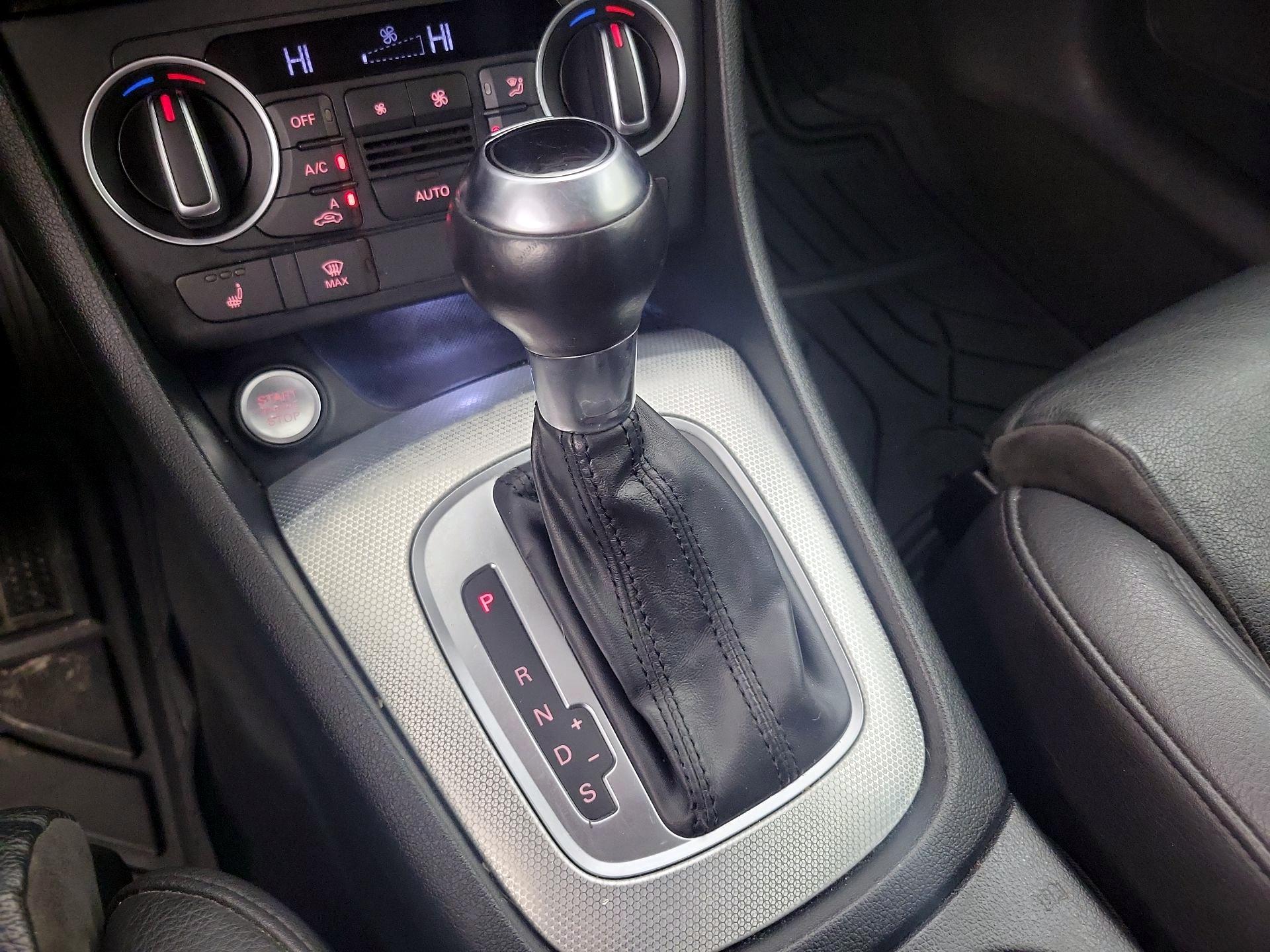 Thumbnail: 2016 Audi Q3 - 17